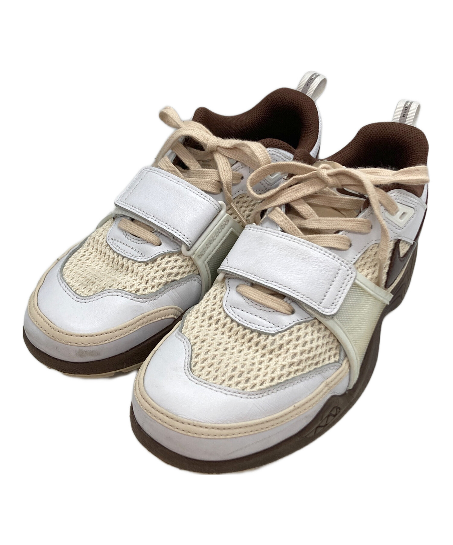 中古・古着通販】NIKE (ナイキ) TRAVIS SCOTT (トラヴィススコット