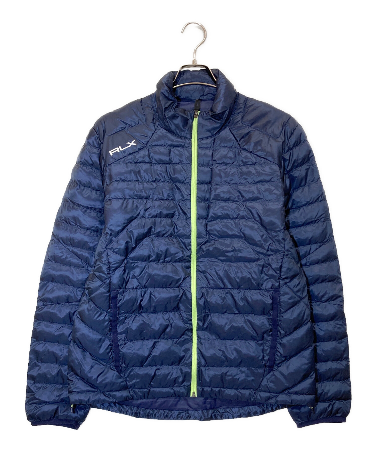 中古・古着通販】RLX RALPH LAUREN (アールエルエックスラルフローレン