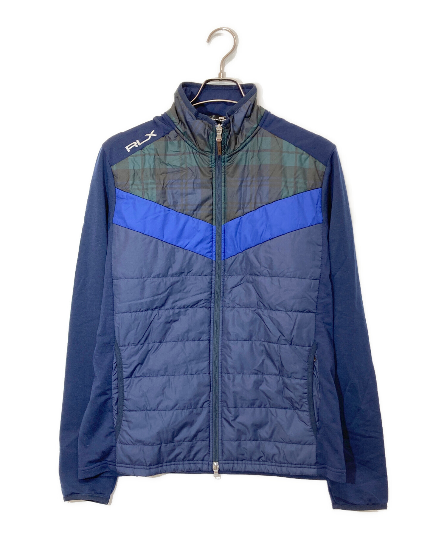 中古・古着通販】RLX RALPH LAUREN (アールエルエックスラルフローレン