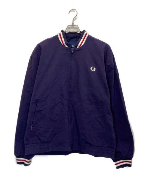 中古・古着通販】FRED PERRY (フレッドペリー) テニスボンバー