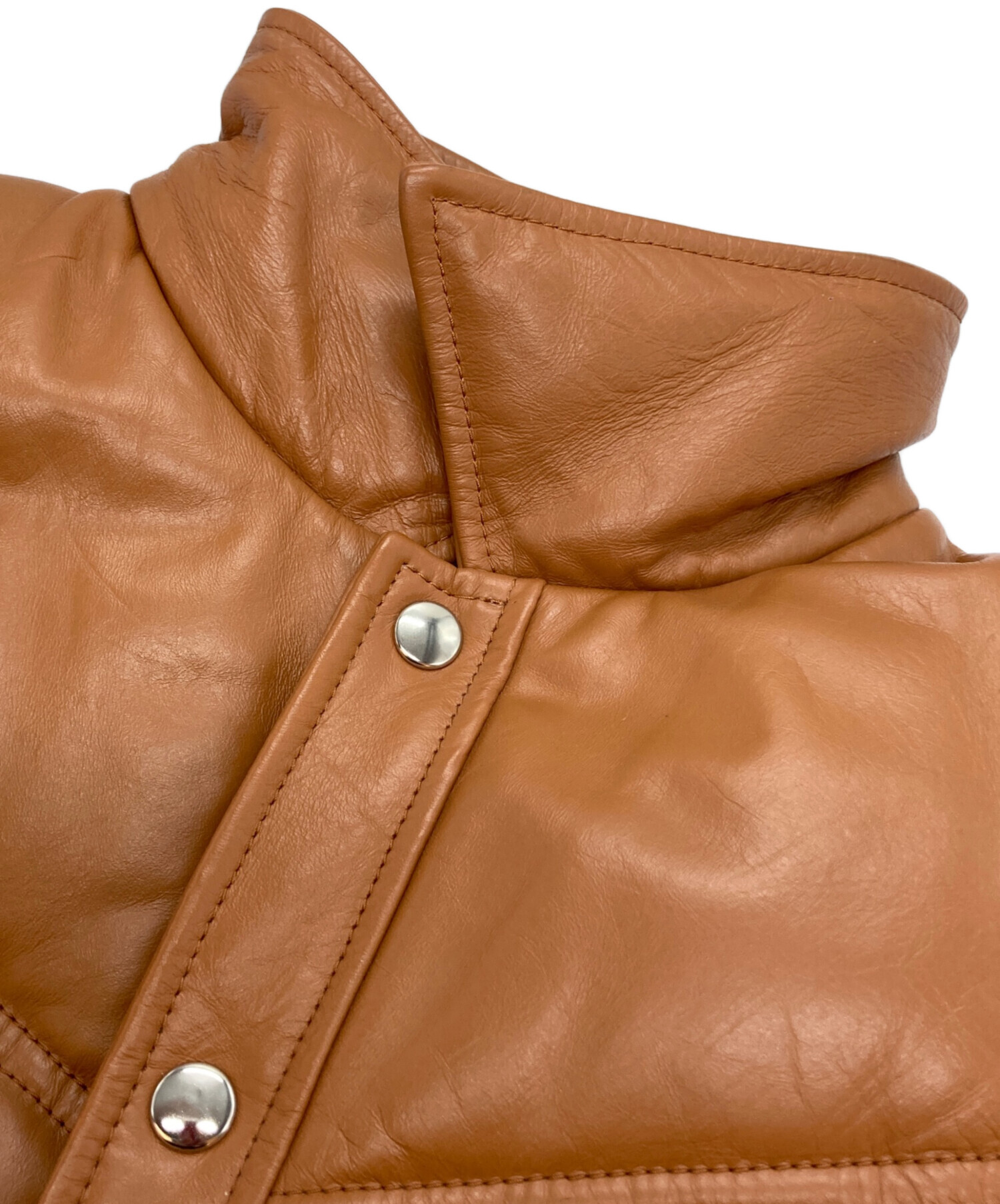 中古・古着通販】ROBERTO MASSINI (ロベルトマッシーニ) ホースハイド