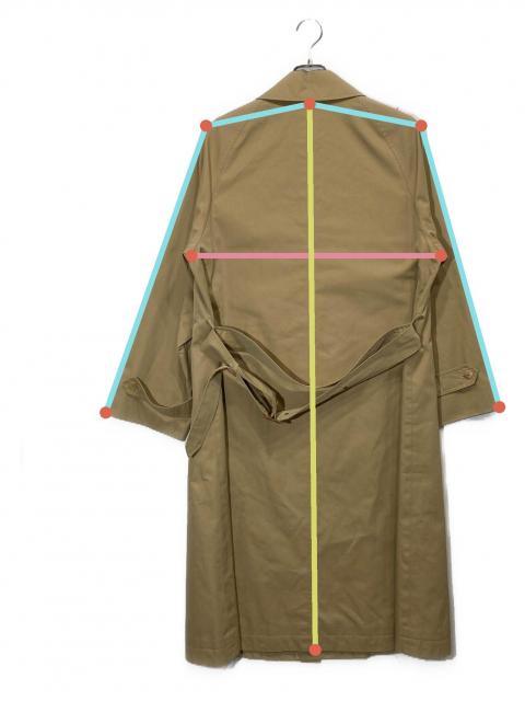 中古・古着通販】POLO RALPH LAUREN (ポロ・ラルフローレン) 1枚袖