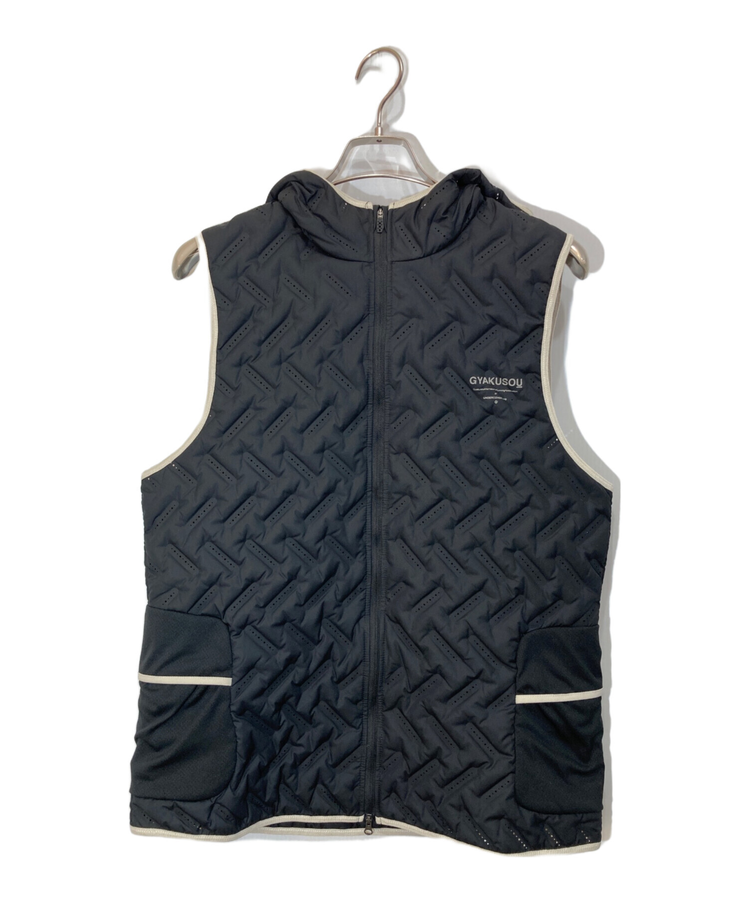 中古・古着通販】NIKE (ナイキ) UNDERCOVER (アンダーカバー) エアロ