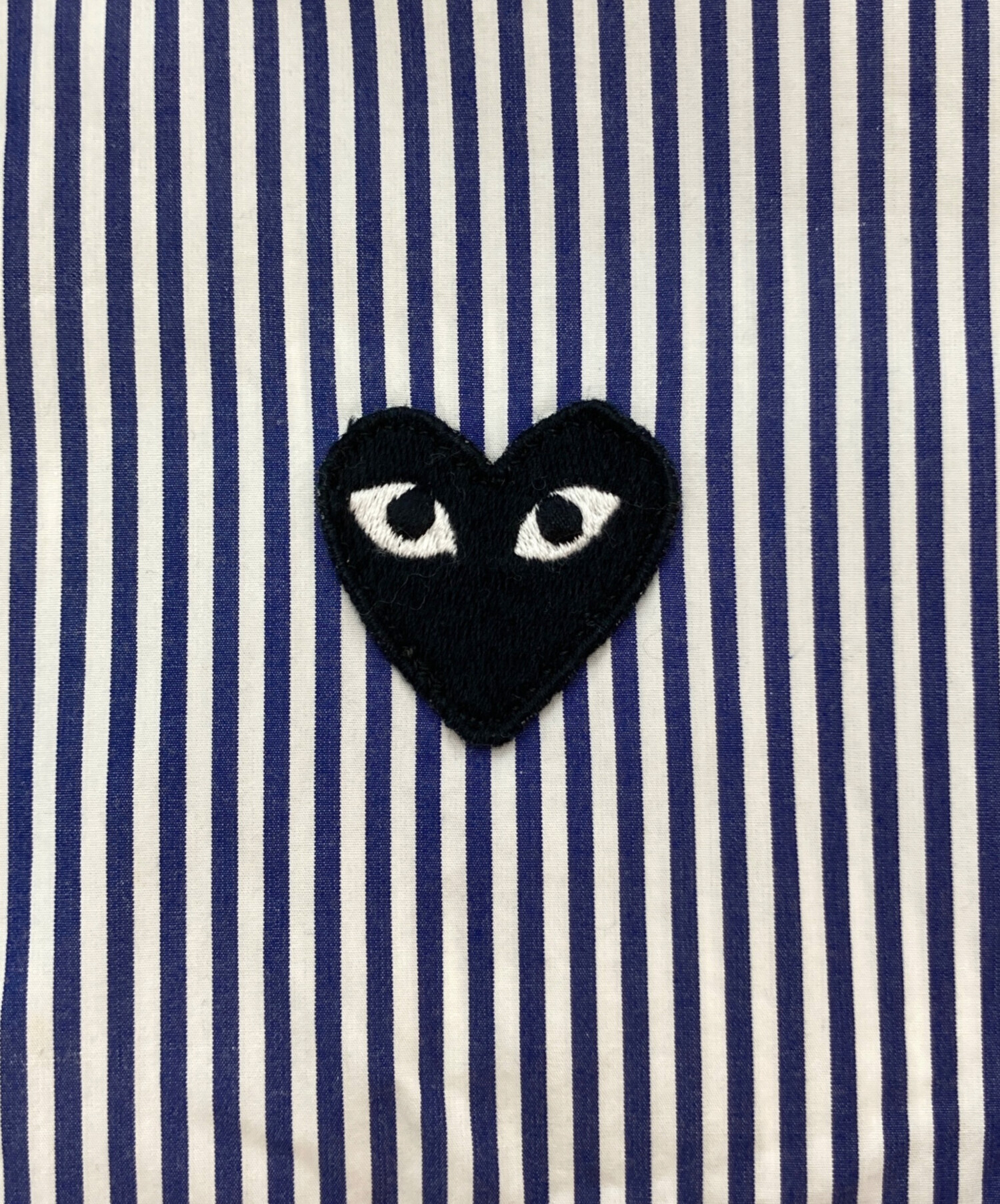 中古・古着通販】PLAY COMME des GARCONS (プレイコムデギャルソン