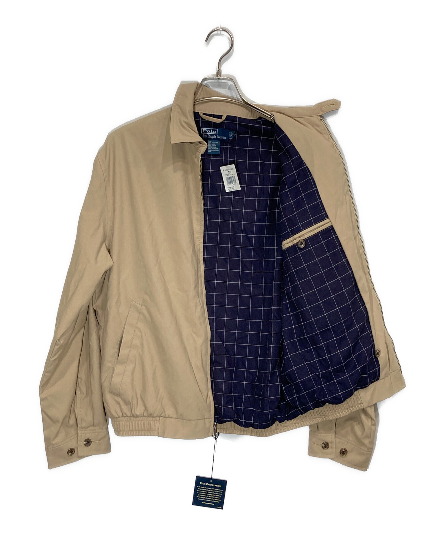 中古・古着通販】POLO RALPH LAUREN (ポロ・ラルフローレン) スイング