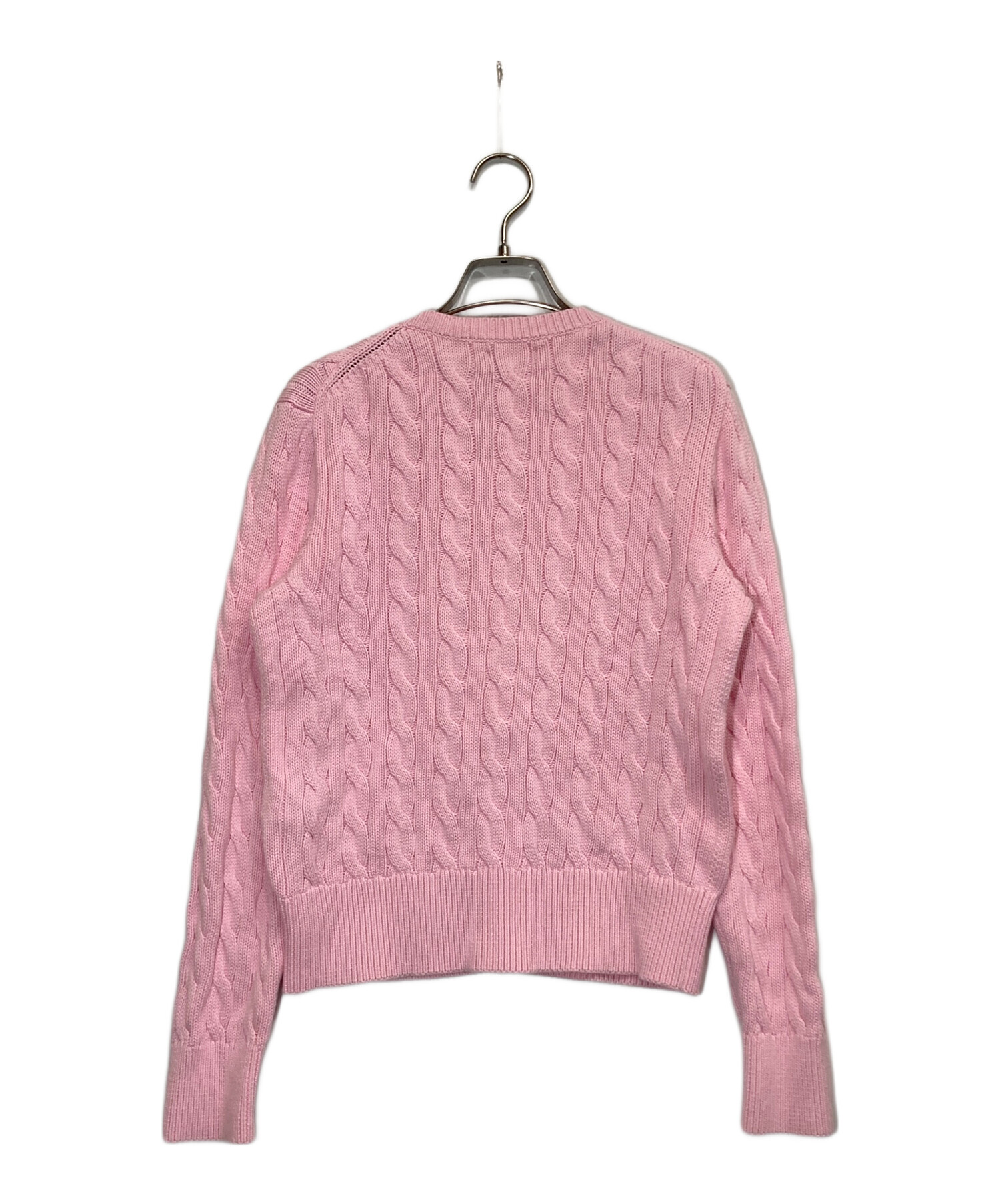 中古・古着通販】POLO RALPH LAUREN (ポロ・ラルフローレン) コットン