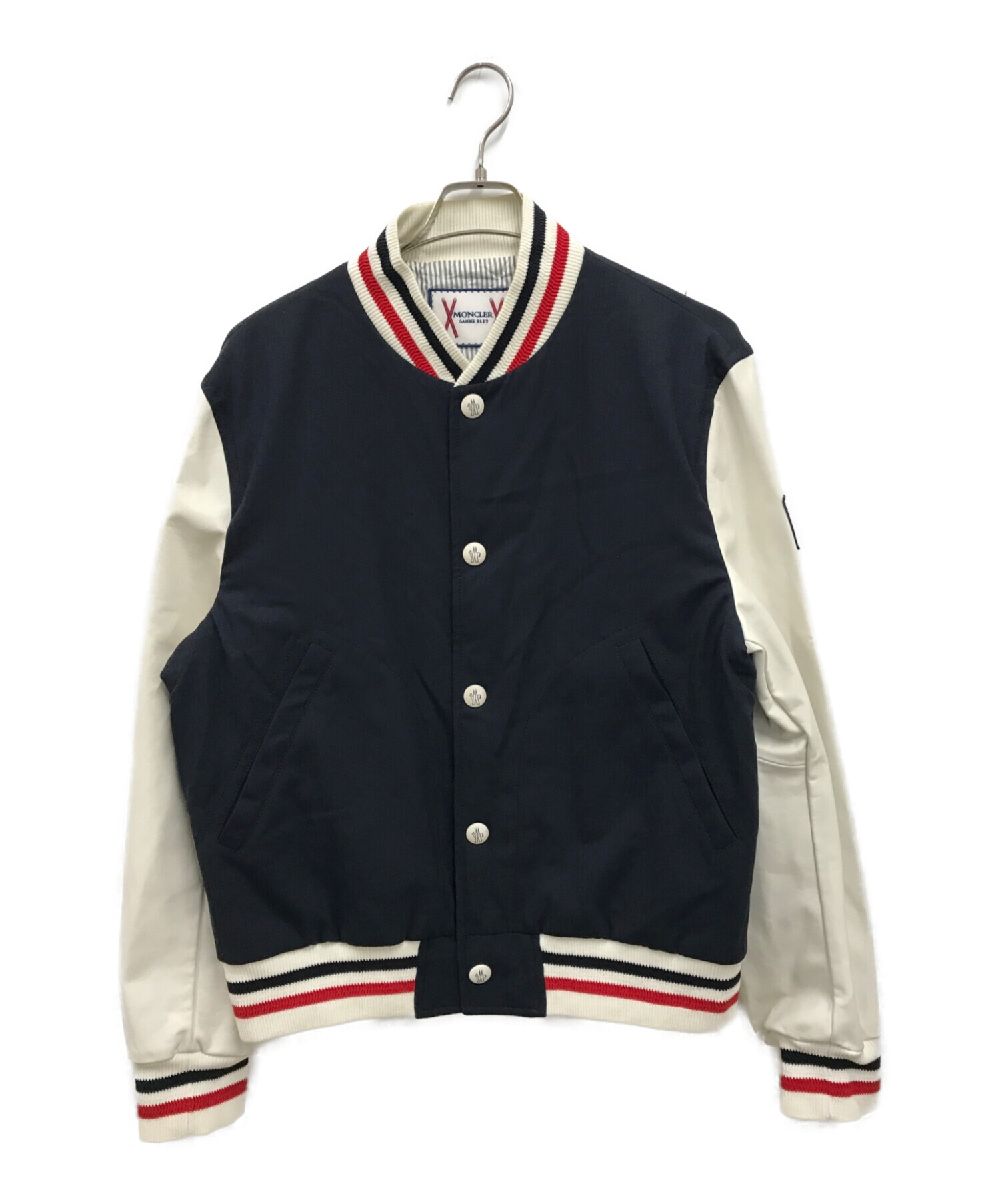 中古・古着通販】MONCLER GAMME BLEU (モンクレール ガム ブルー