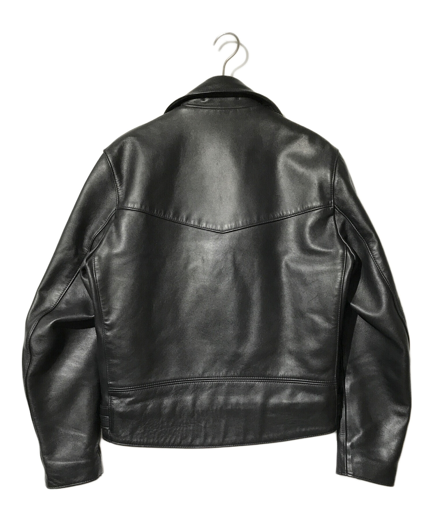 中古・古着通販】Lewis Leathers (ルイスレザース) レザージャケット