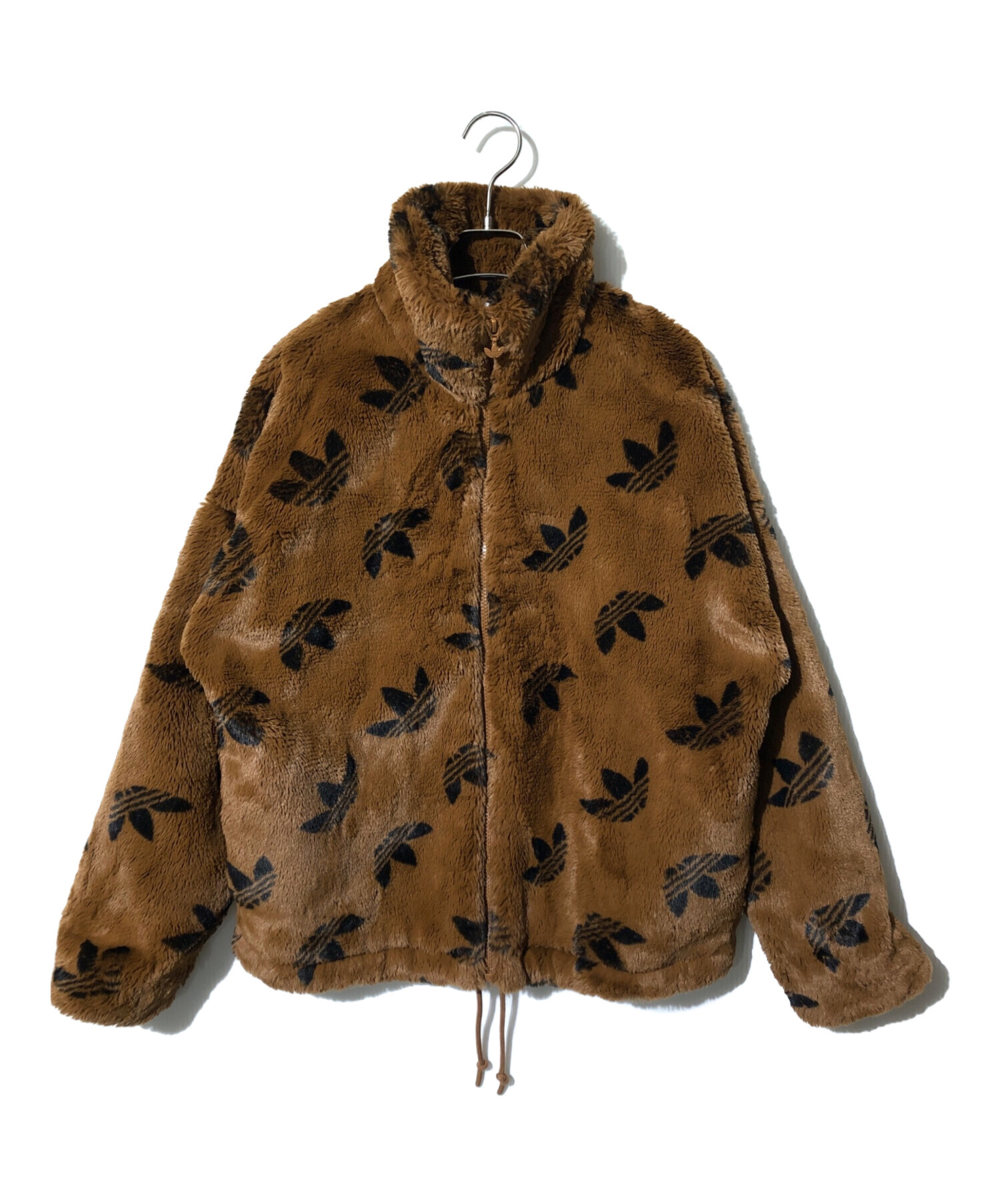 中古・古着通販】adidas (アディダス) モノグラム ファージャケット