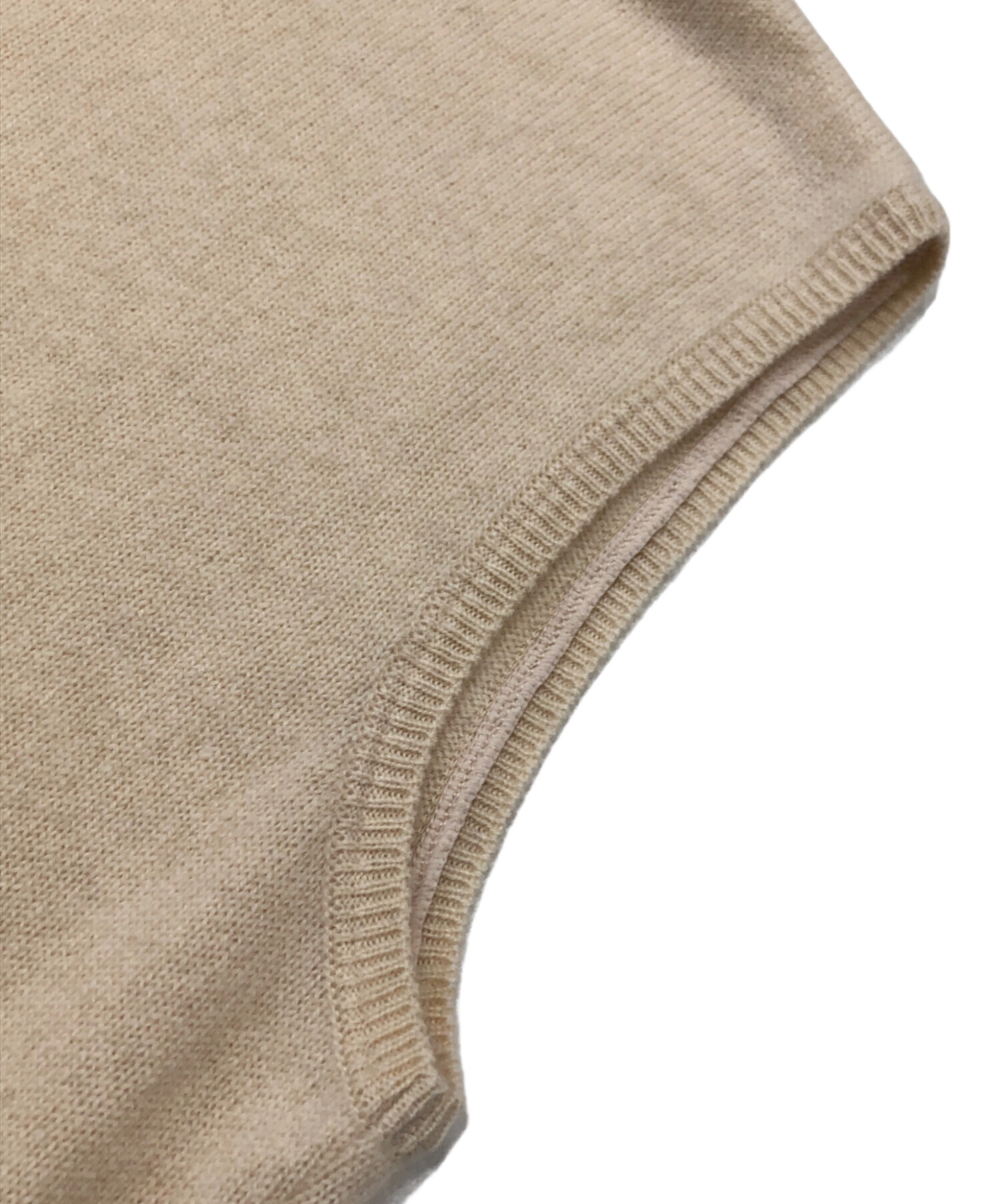 中古・古着通販】FOXEY (フォクシー) カシミヤニットワンピース