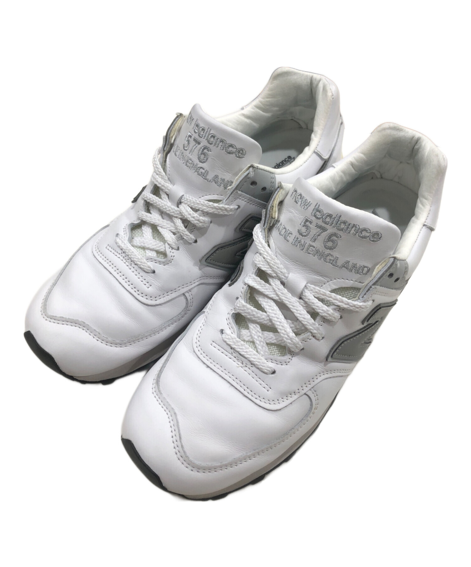 中古・古着通販】NEW BALANCE (ニューバランス) Made in UK 576