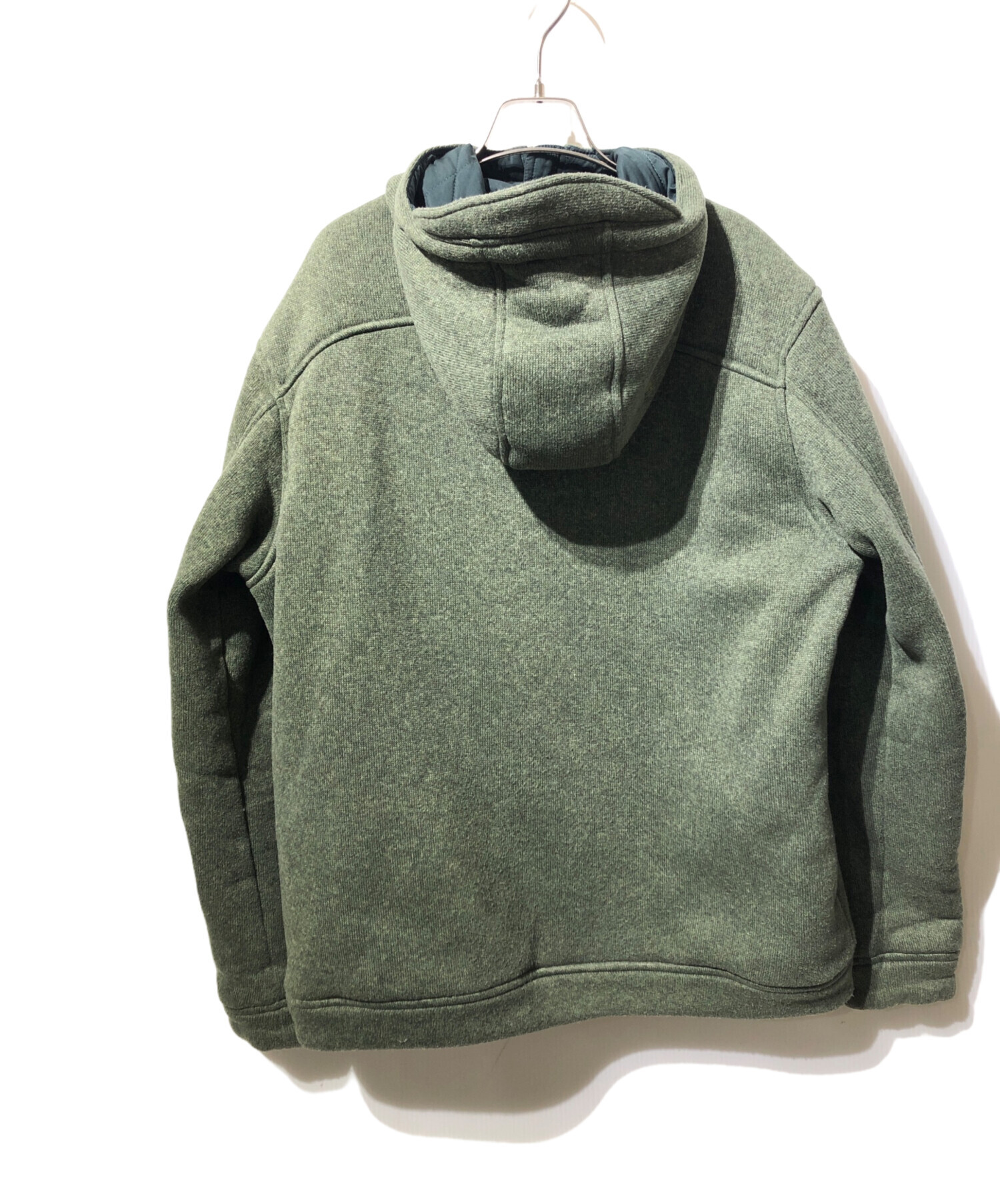 中古・古着通販】Patagonia (パタゴニア) インサレーテッドベター