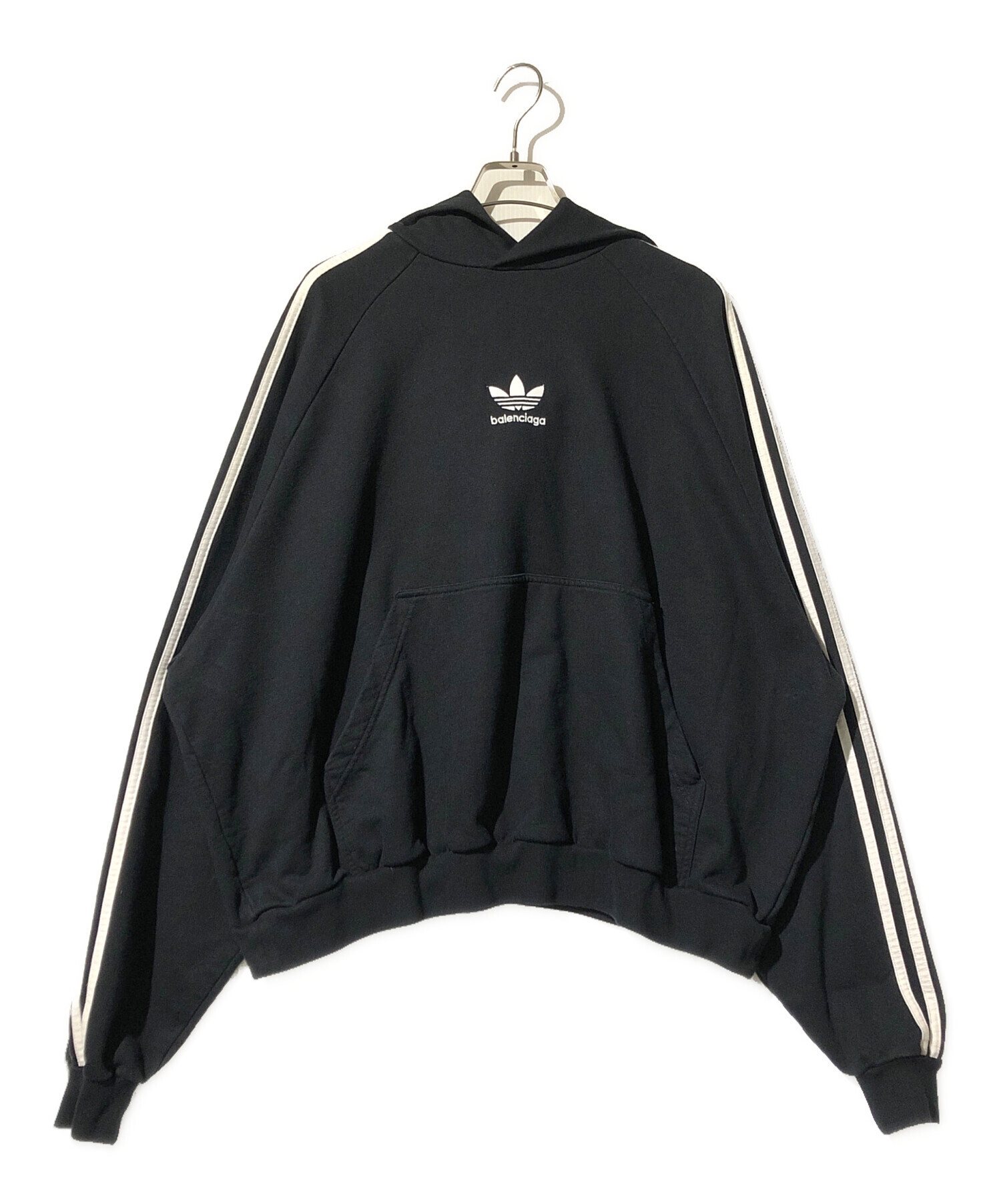 中古・古着通販】BALENCIAGA (バレンシアガ) adidas (アディダス