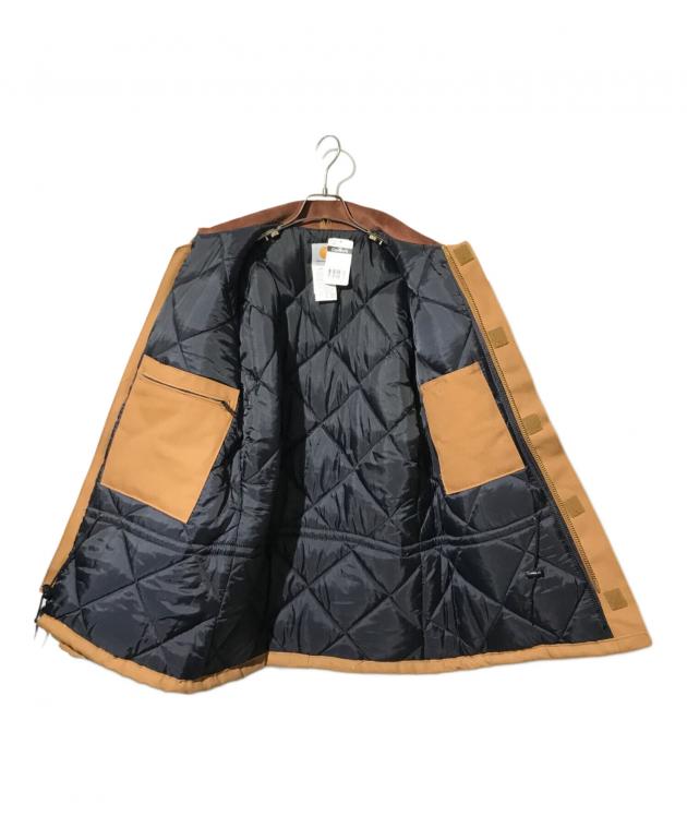 中古・古着通販】CarHartt (カーハート) DUCK TRADITIONALCOAT（ダック