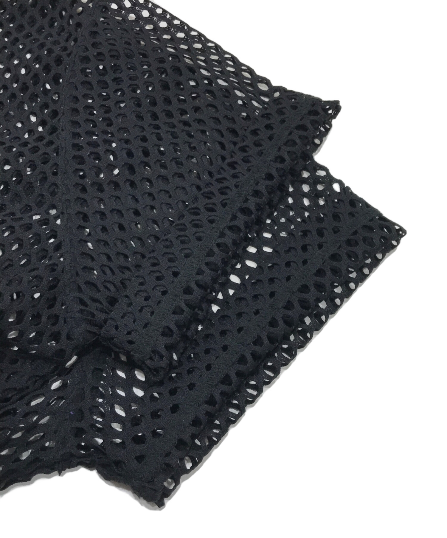 中古・古着通販】COMME des GARCONS (コムデギャルソン) メッシュT