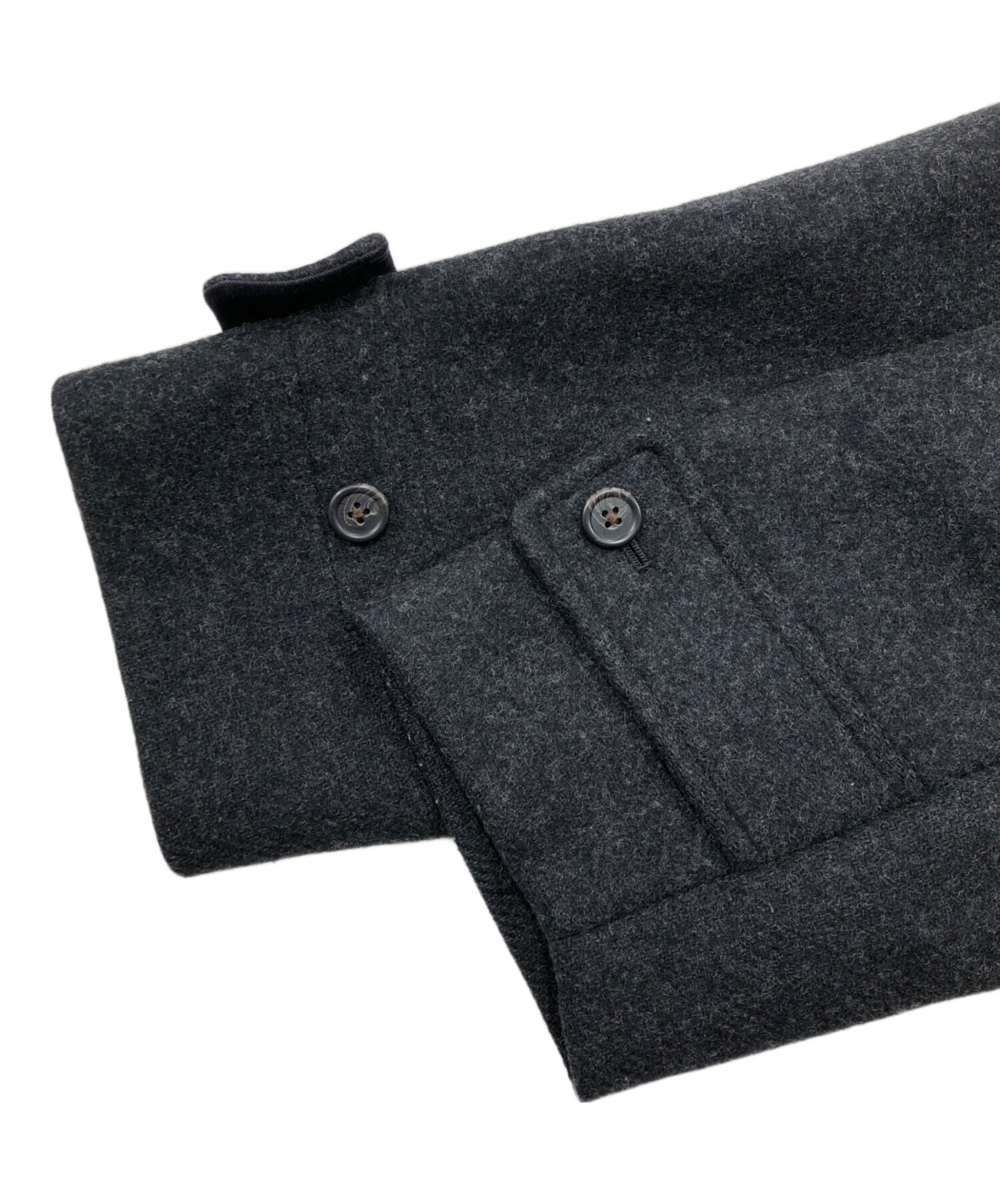 中古・古着通販】POLO RALPH LAUREN (ポロ・ラルフローレン) ダッフル