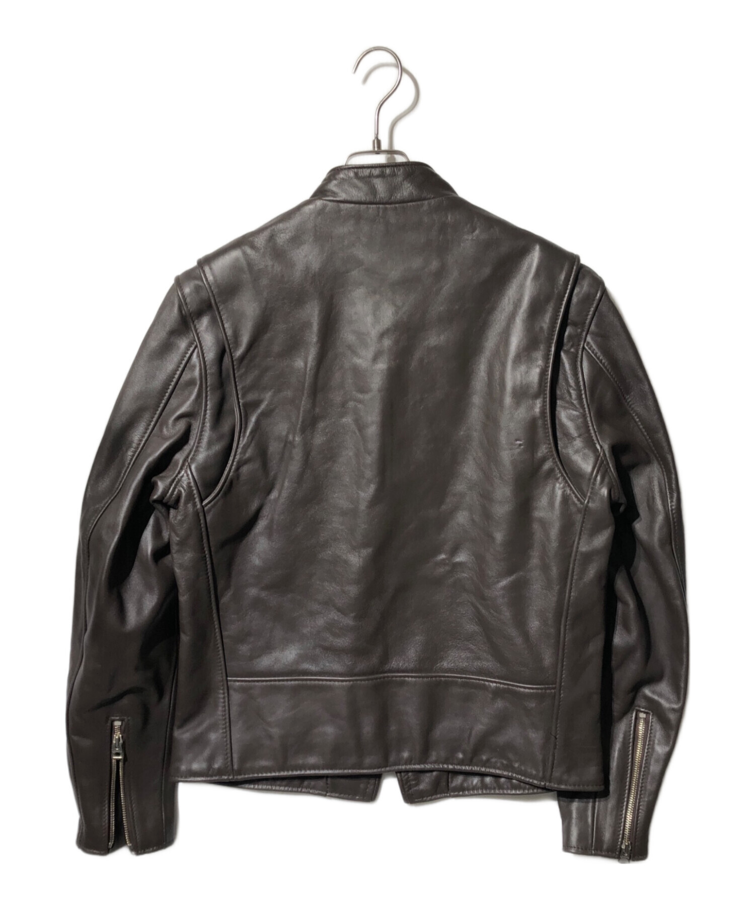 中古・古着通販】Schott (ショット) 641XX シングルライダース