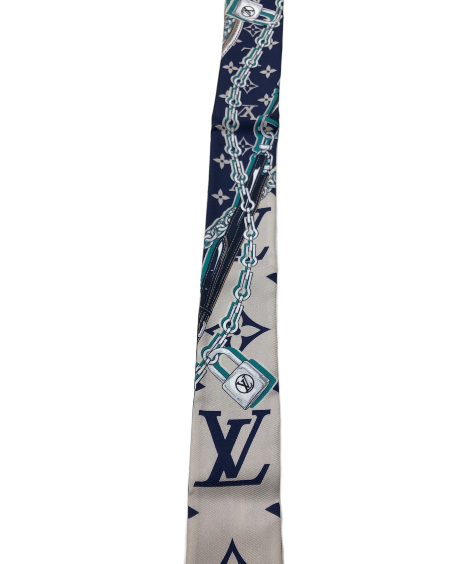 中古・古着通販】LOUIS VUITTON (ルイ ヴィトン) バンドーBB