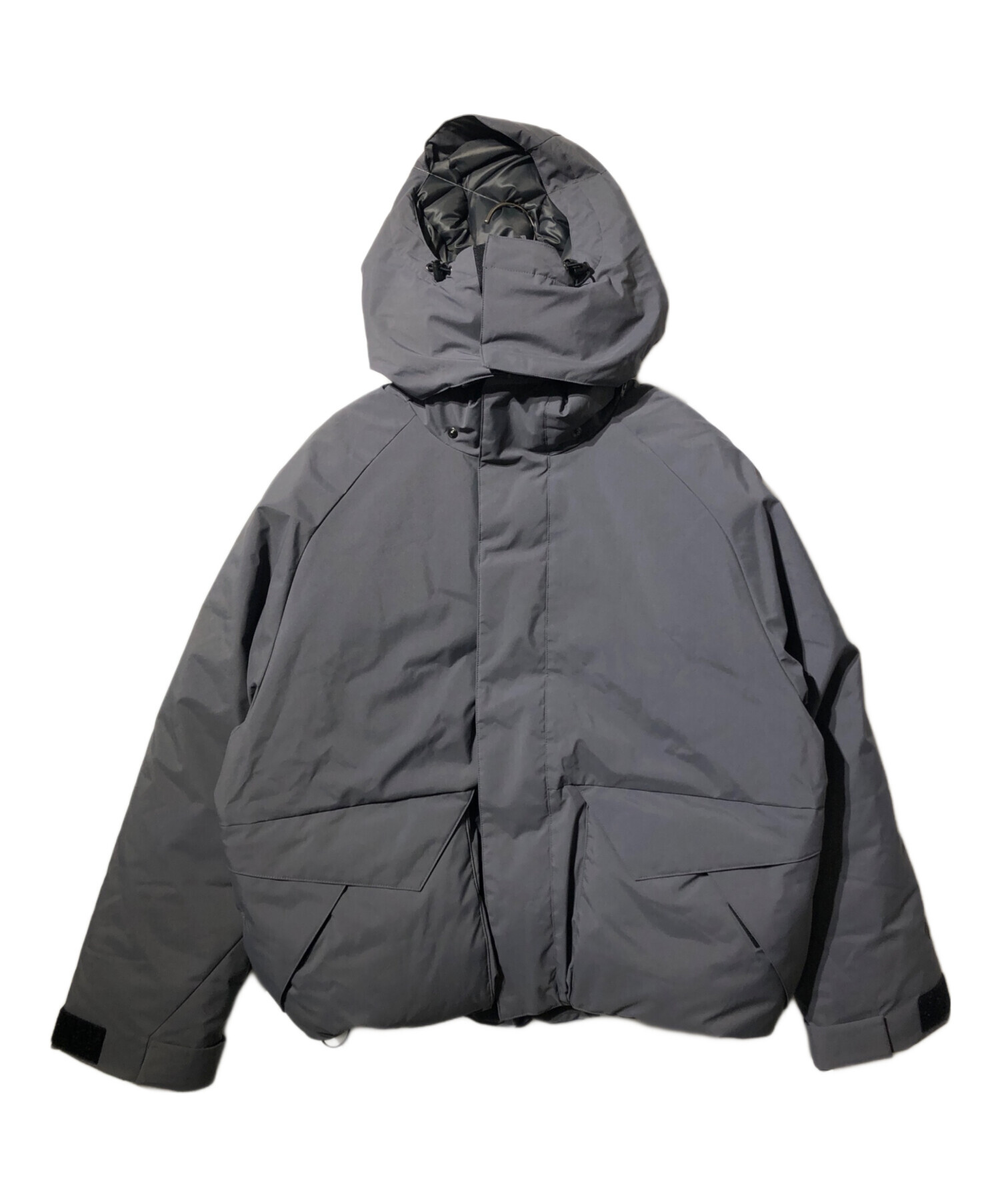中古・古着通販】Marmot Capital (マーモット キャピタル) WINDSTOPPER
