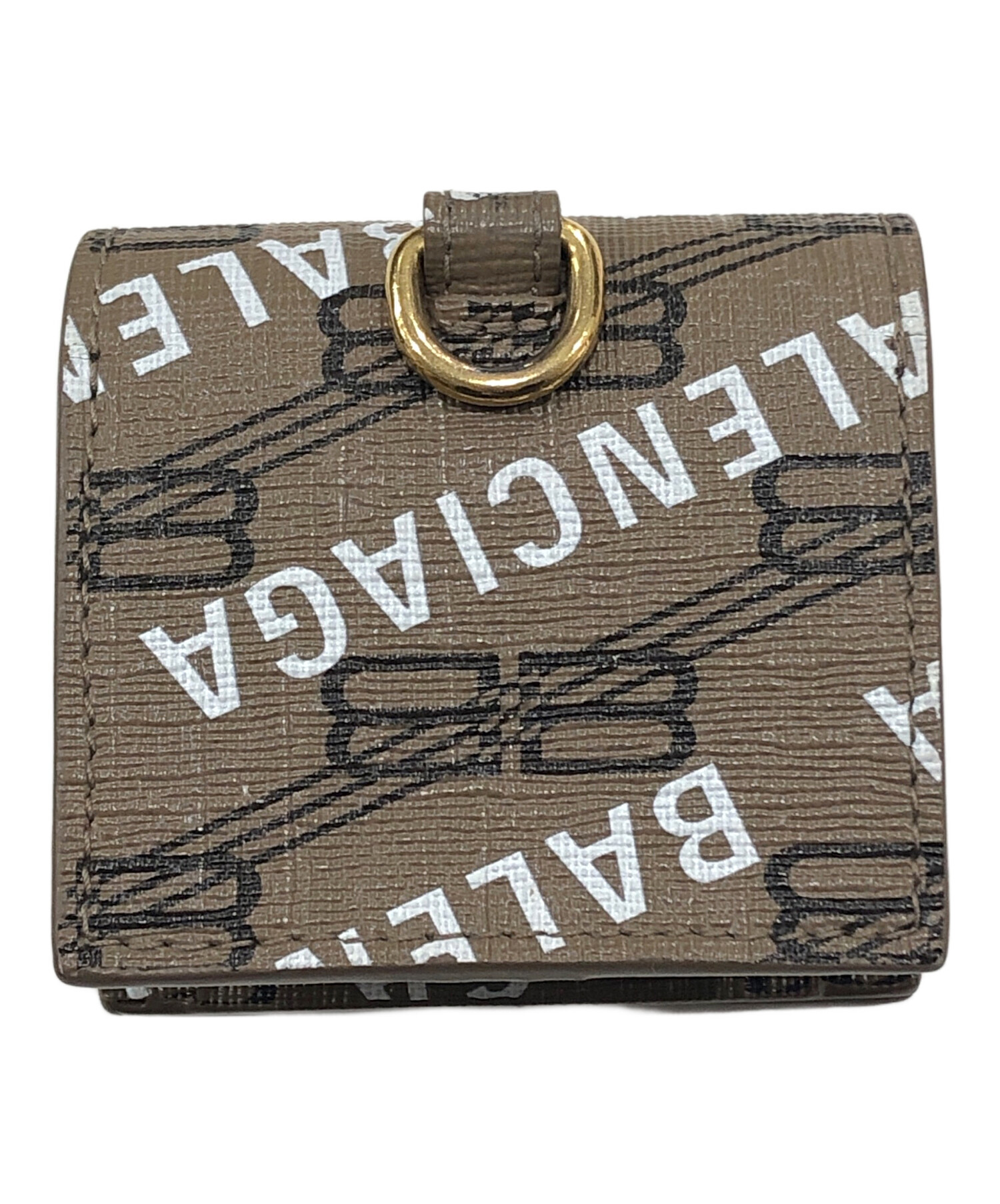 中古・古着通販】BALENCIAGA (バレンシアガ) AirPods 3 ショルダー