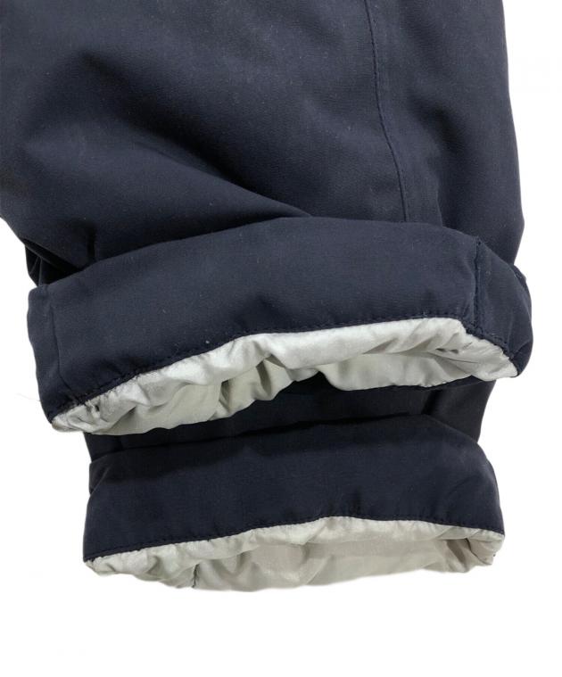 中古・古着通販】ARMANI JEANS (アルマーニジーンズ) 中綿コート