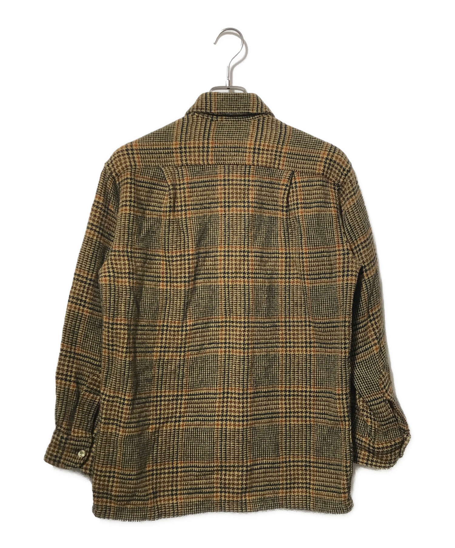 中古・古着通販】PENDLETON (ペンドルトン) 60-70`sボードシャツ