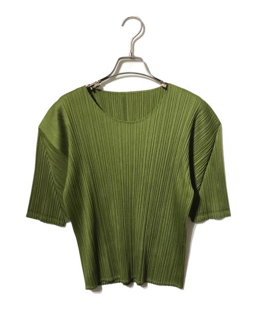 中古・古着通販】PLEATS PLEASE (プリーツプリーズ) プリーツSS