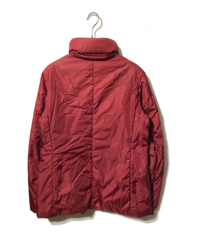 中古・古着通販】PRADA SPORTS (プラダスポーツ) ジップアップナイロン