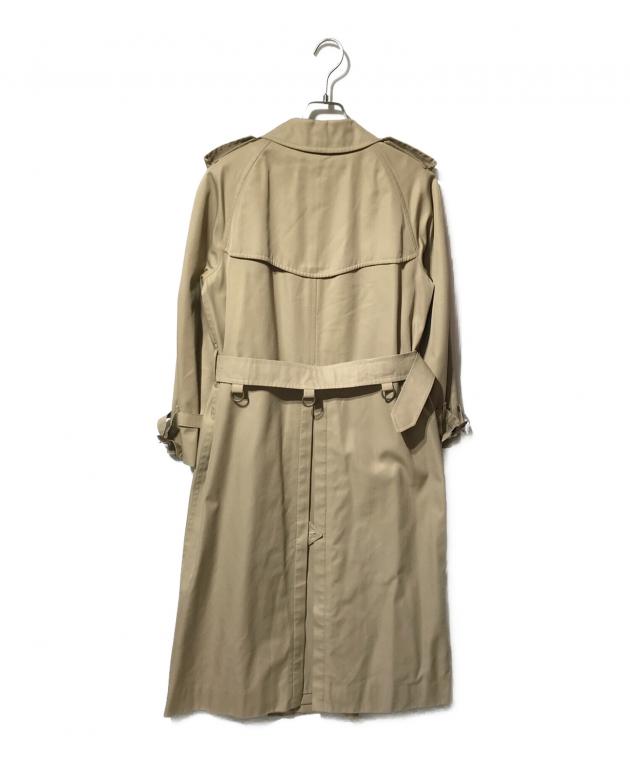 中古・古着通販】Burberry's (バーバリー) ライナー付きトレンチコート