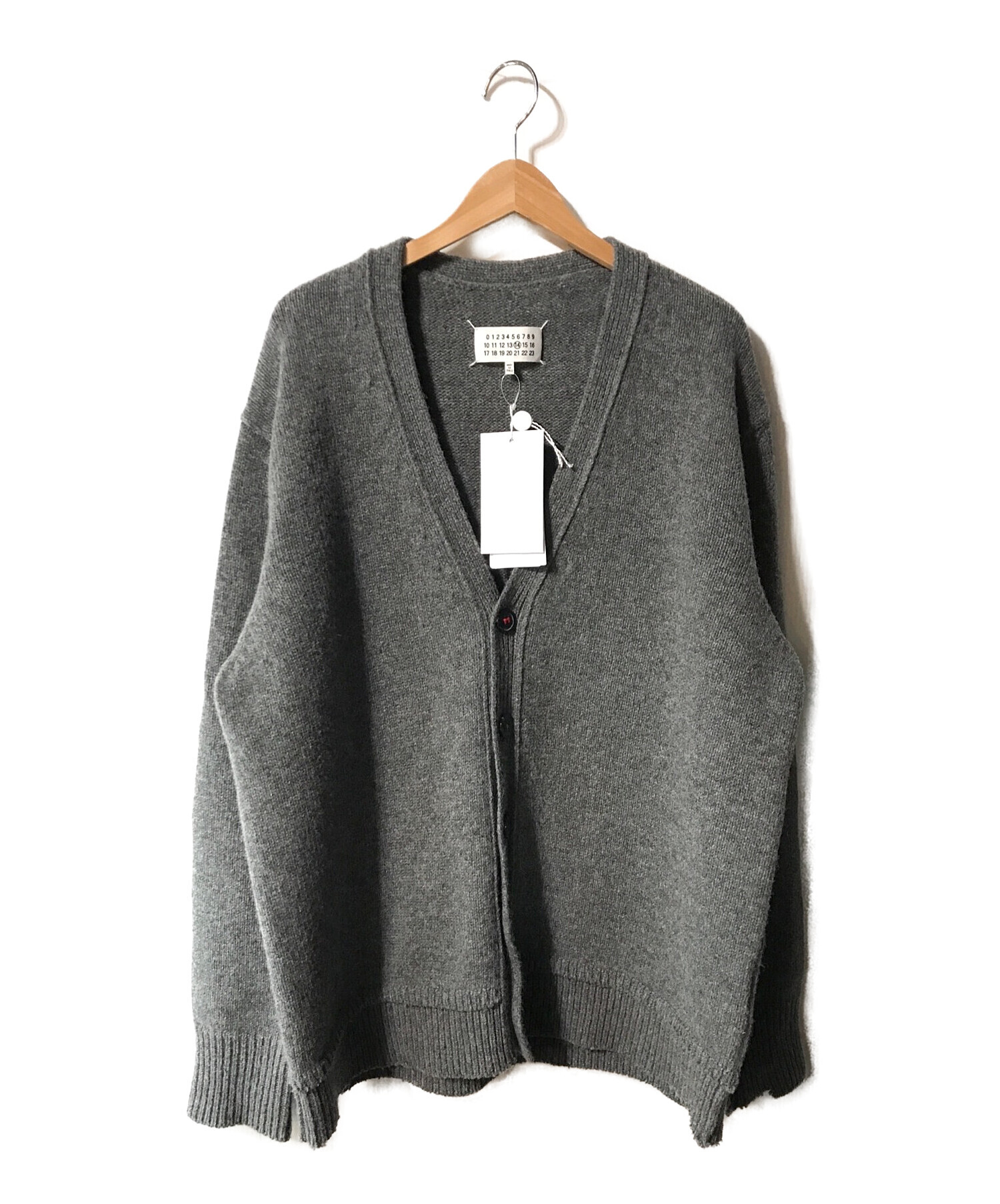 中古・古着通販】Maison Margiela (メゾンマルジェラ) エルボーパッチ