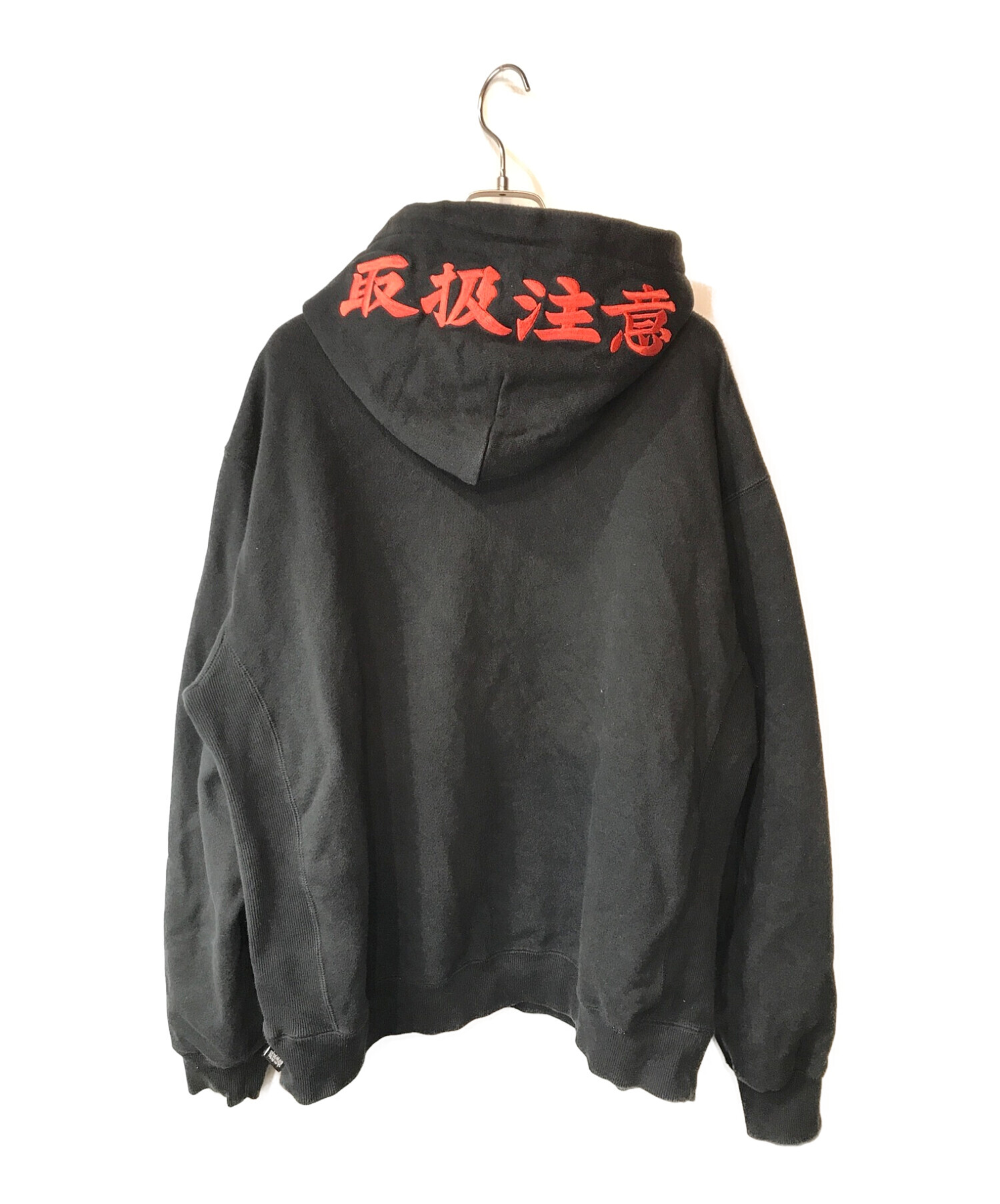 中古・古着通販】THE BLACK EYE PATCH (ブラックアイパッチ) BURNING