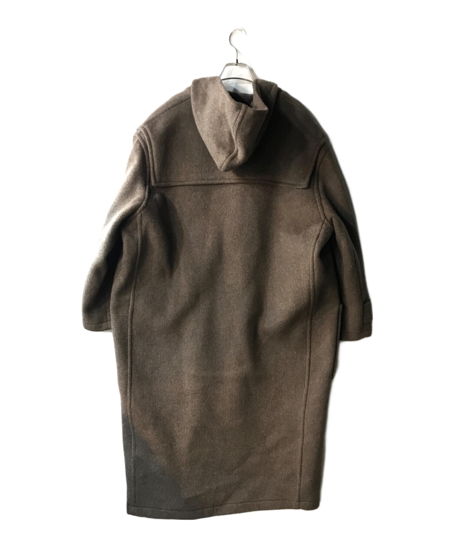 中古・古着通販】MARGARET HOWELL (マーガレットハウエル) ビッグ