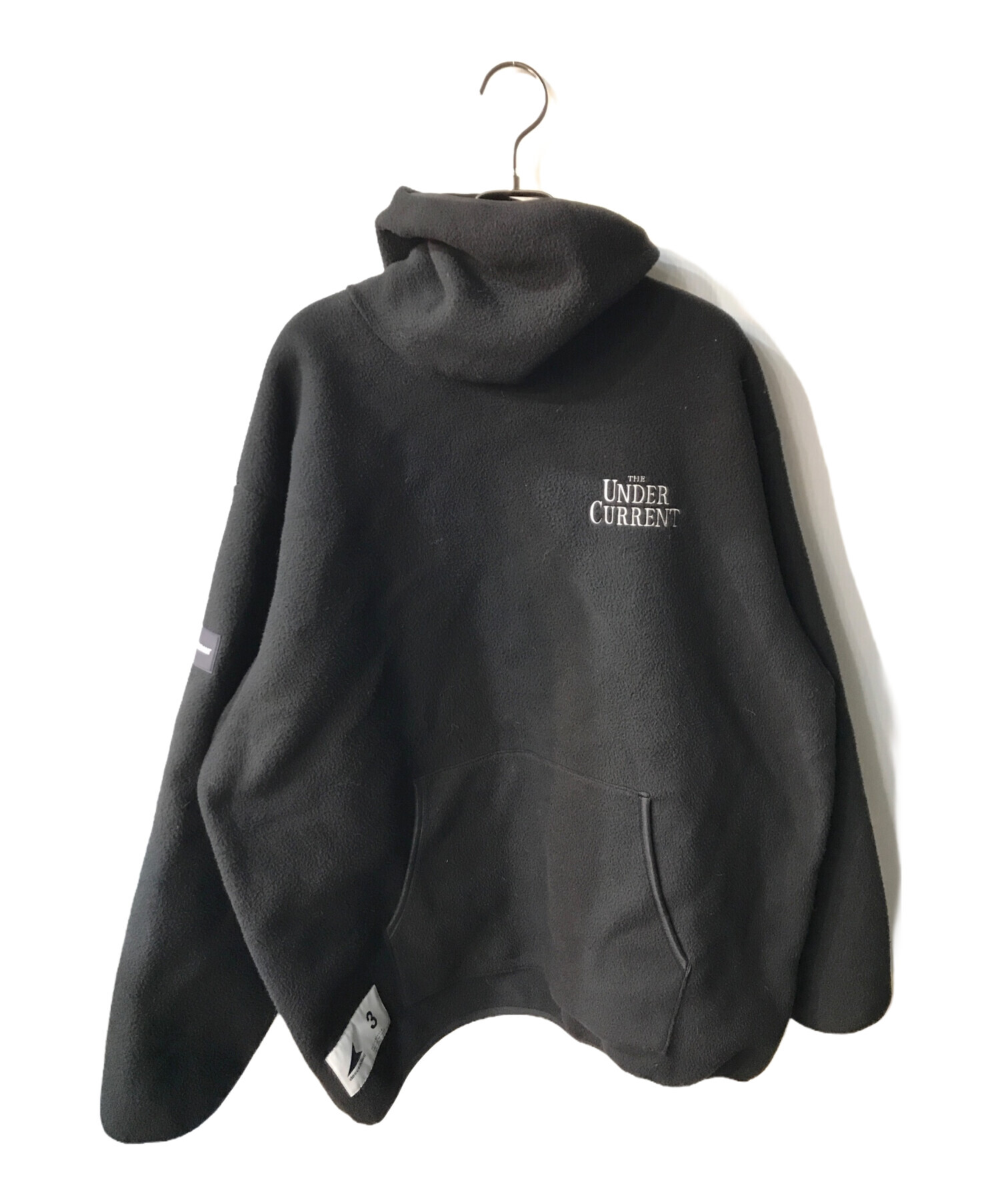 中古・古着通販】DESCENDANT (ディセンダント) GUARDIANS FLEECE HOODY