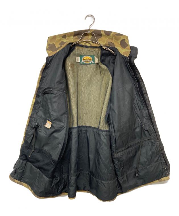 中古・古着通販】cabela's (カベラス) 90-00'S ダックハンターカモ