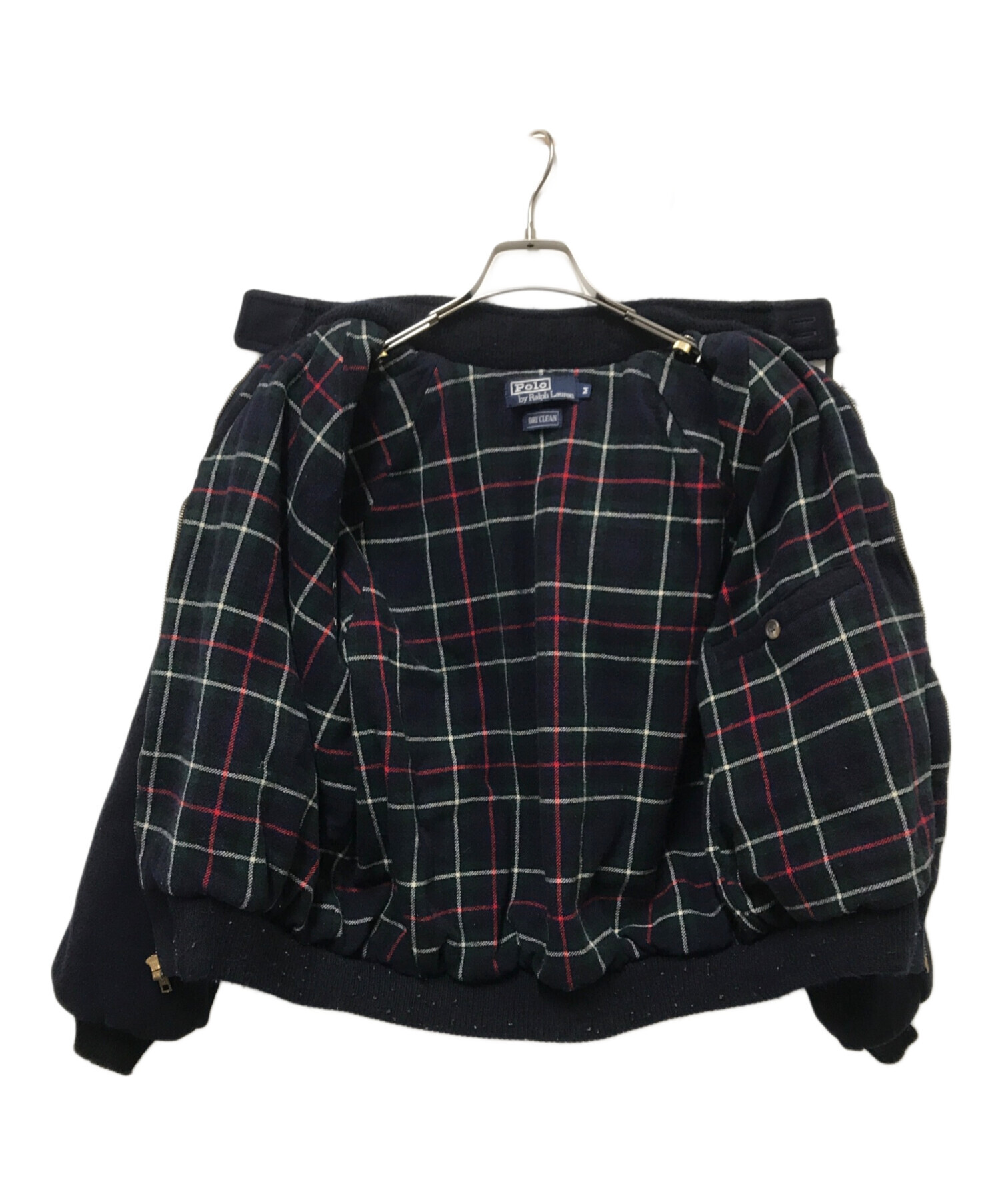 中古・古着通販】POLO RALPH LAUREN (ポロ・ラルフローレン) G9タイプ