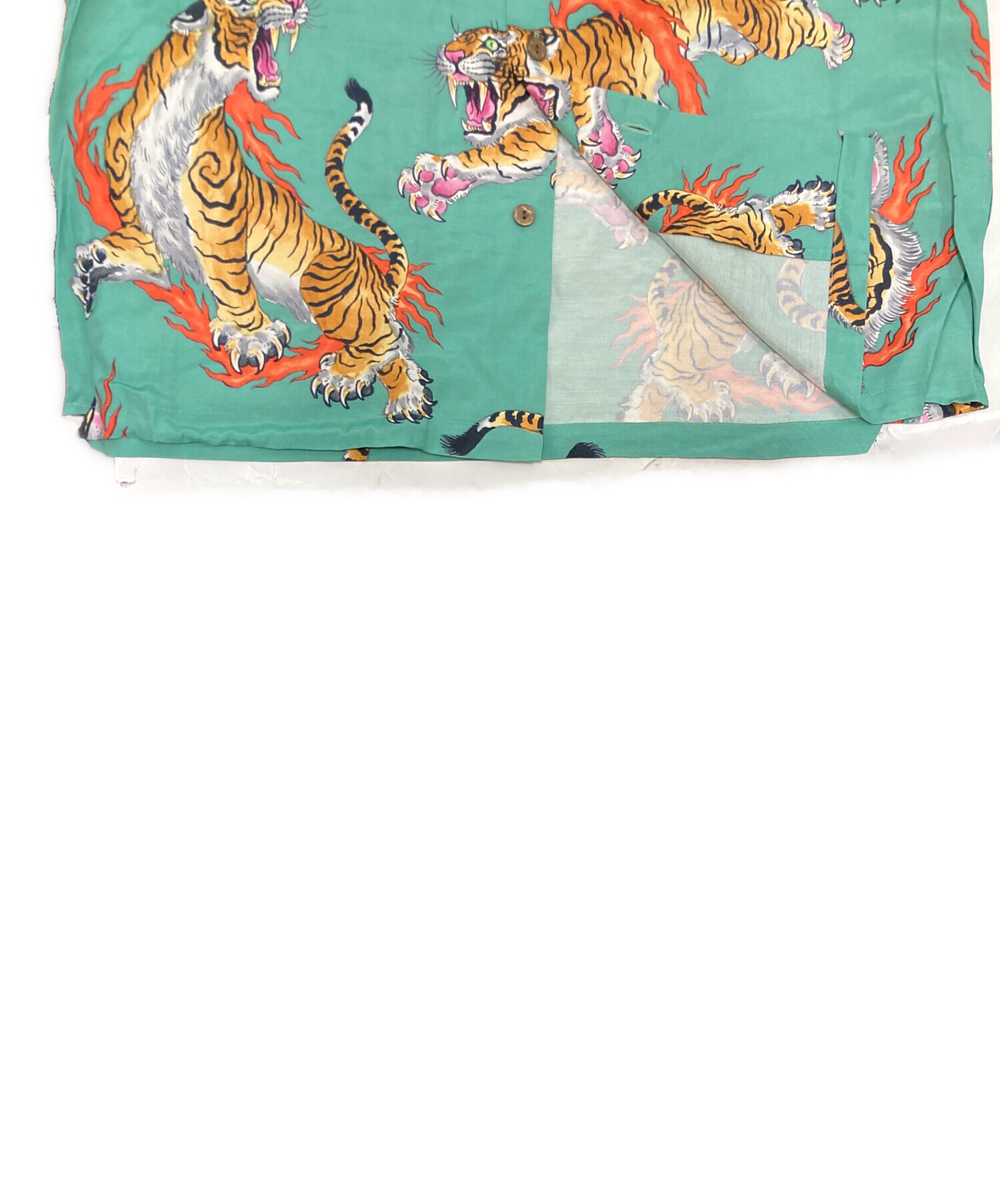 中古・古着通販】WACKO MARIA (ワコマリア) tim lehi (ティム リーハイ