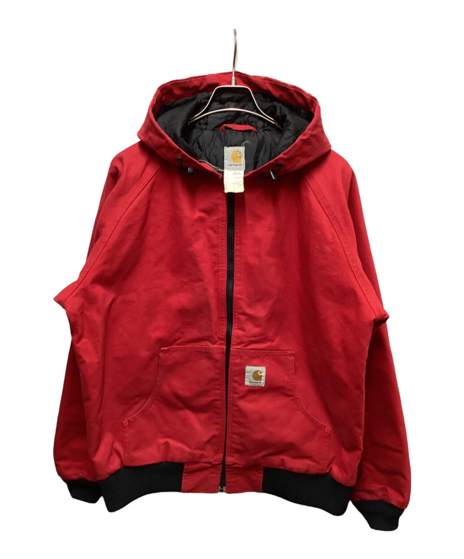 中古・古着通販】CarHartt (カーハート) ダックアクティブジャケット