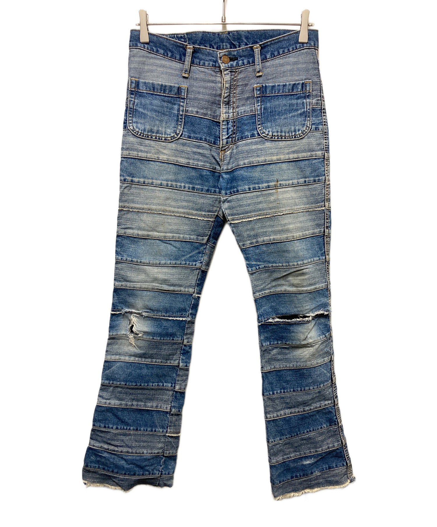 中古・古着通販】Hysteric Glamour (ヒステリックグラマー) スクラッチ