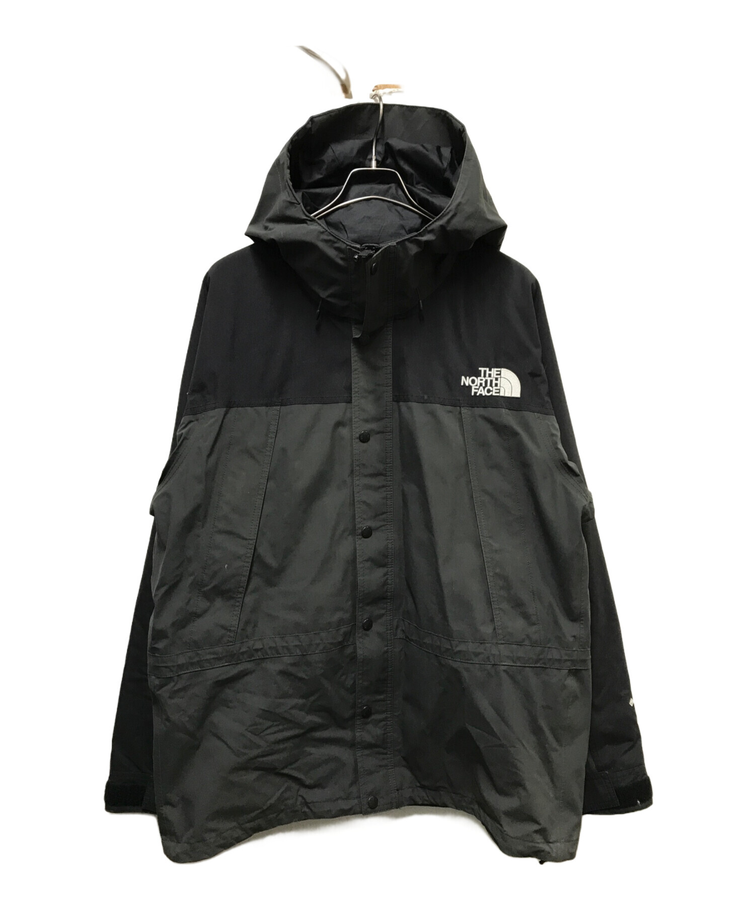中古・古着通販】THE NORTH FACE (ザ ノース フェイス) Mountain Light