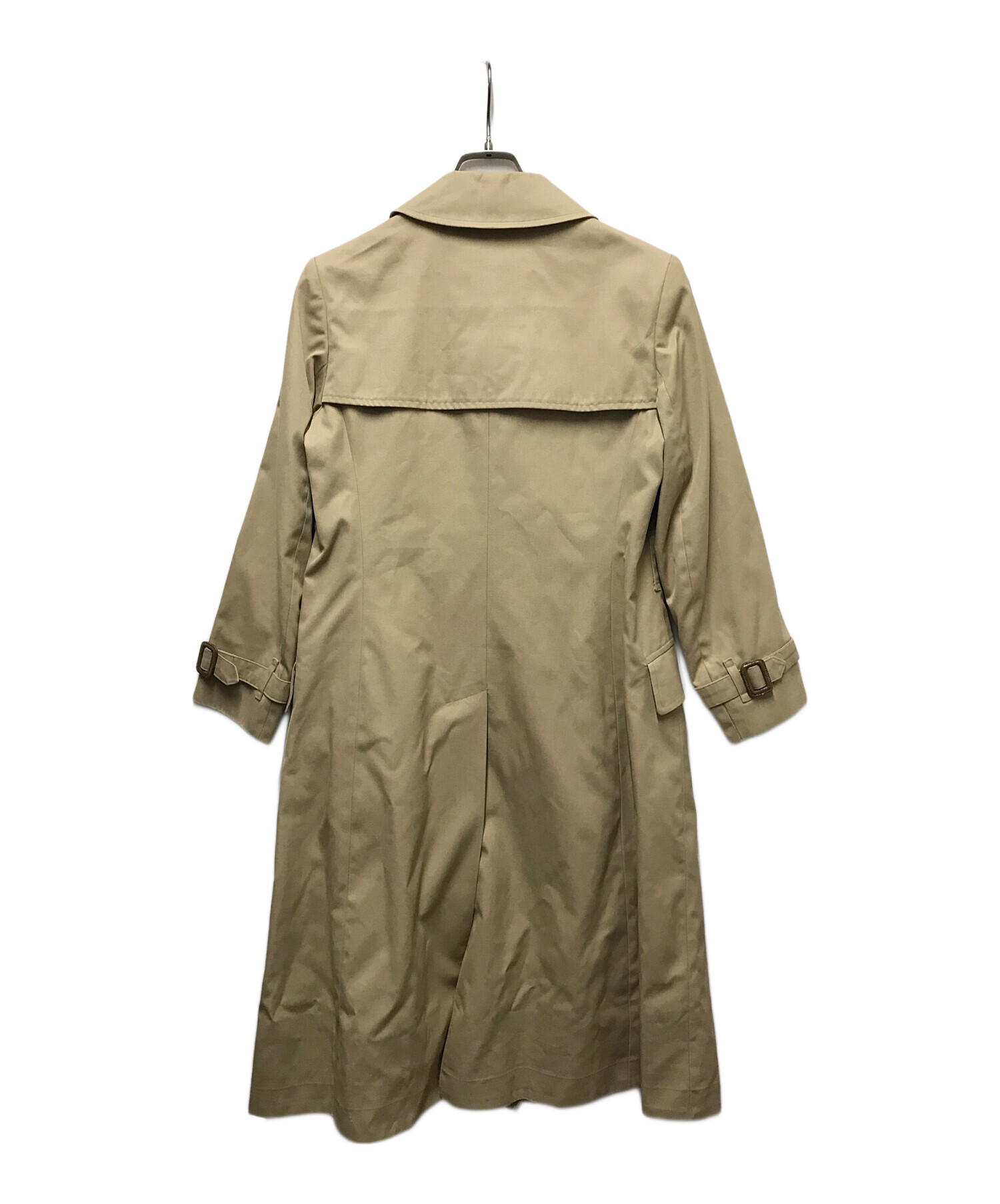 中古・古着通販】Burberry's (バーバリー) トレンチコート ベージュ