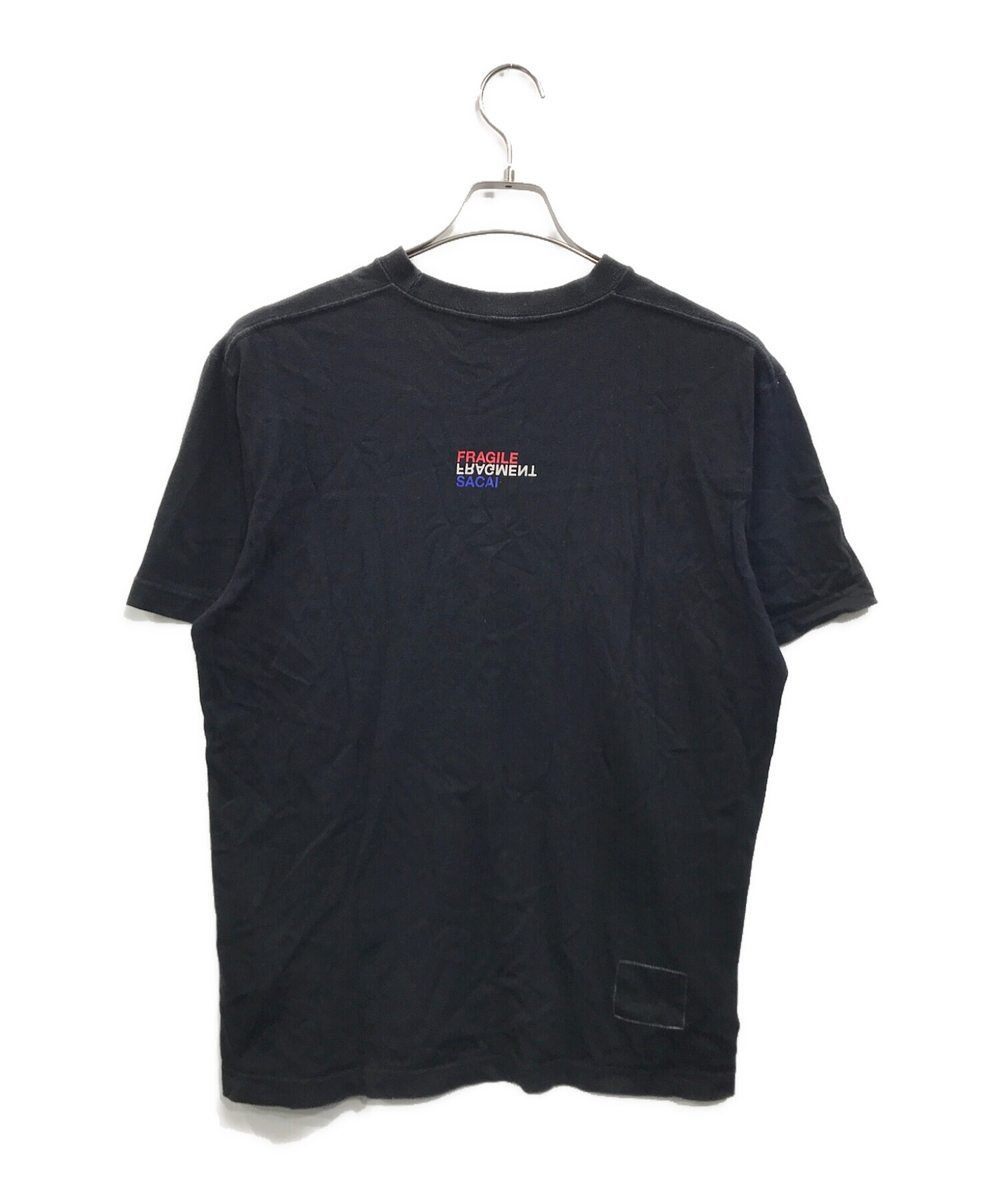 中古・古着通販】sacai (サカイ) FRAGMENT DESIGN (フラグメント