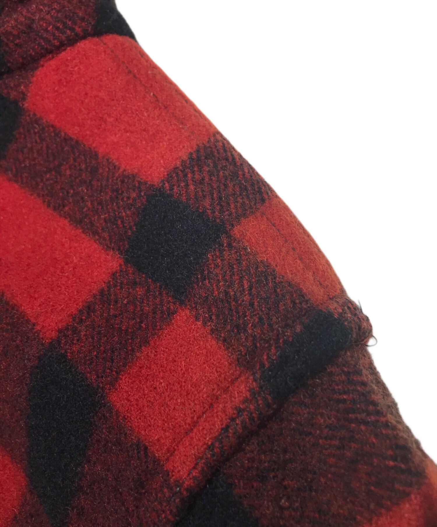 中古・古着通販】FILSON (フィルソン) シングルマッキーノ クルーザー