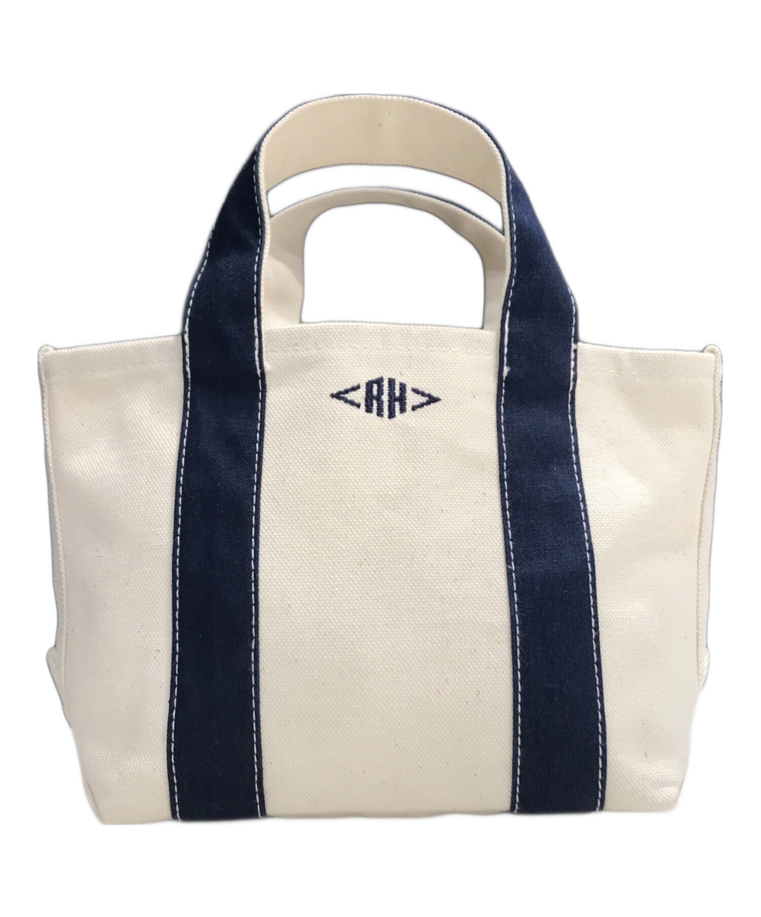 中古・古着通販】Ron Herman (ロンハーマン) オーガニックキャンバス