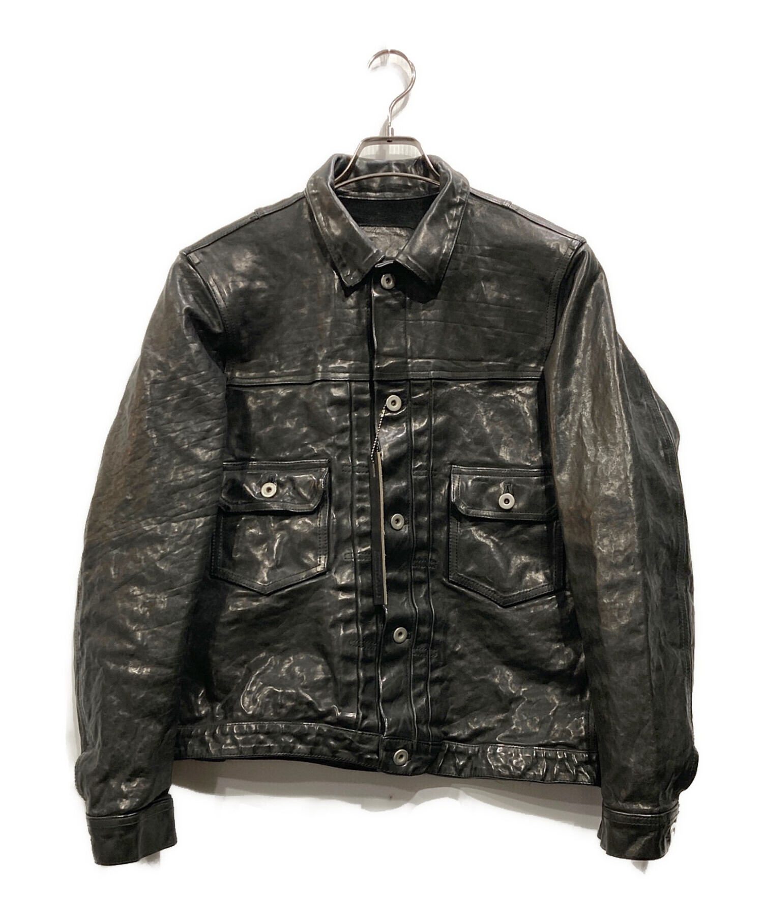 中古・古着通販】ISAMU KATAYAMA BACKLASH (イサムカタヤマ・バック