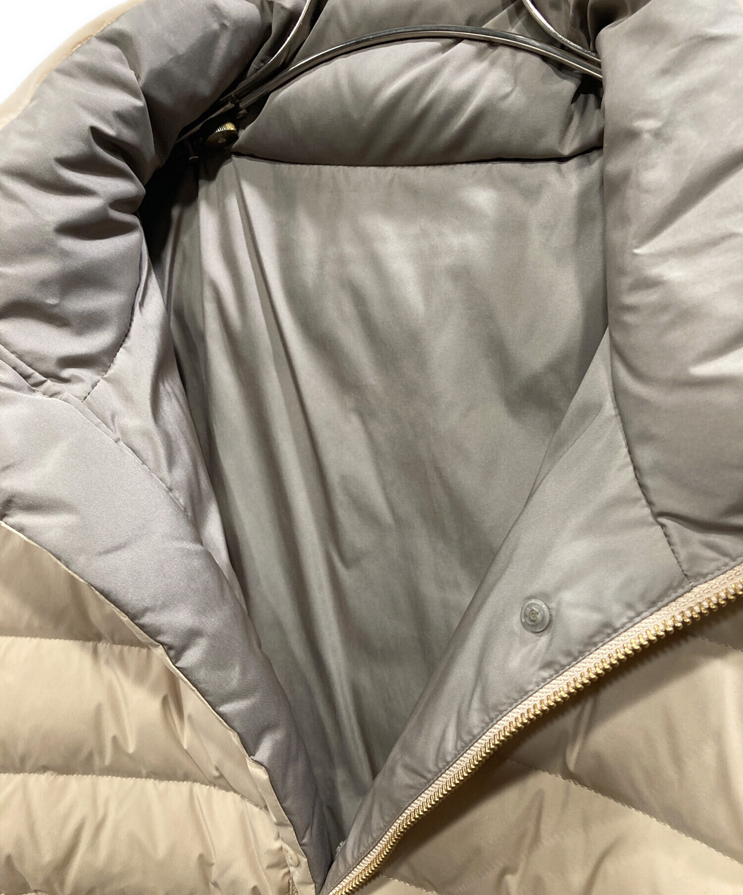 中古・古着通販】Demi-Luxe Beams (デミルクス ビームス) リバーシブル