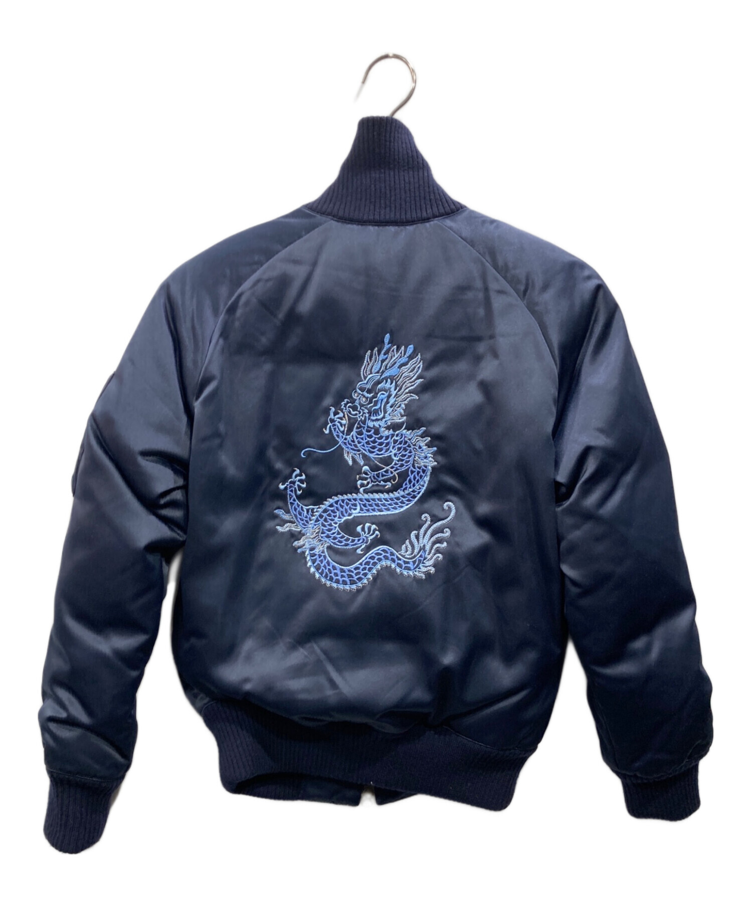 中古・古着通販】VIVIENNE TAM (ヴィヴィアンタム) ダウンジャケット