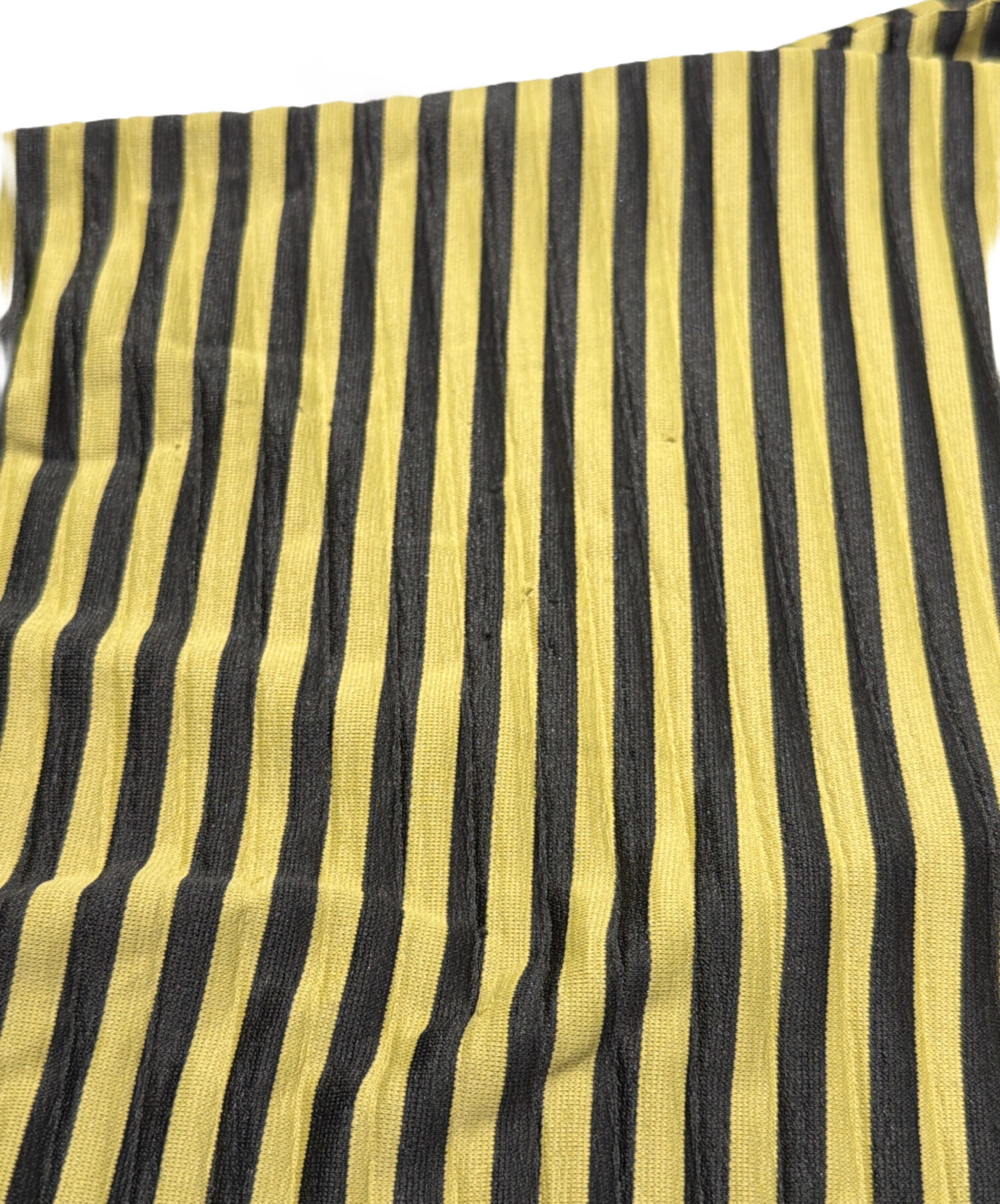 中古・古着通販】PLEATS PLEASE (プリーツプリーズ) プリーストライプ