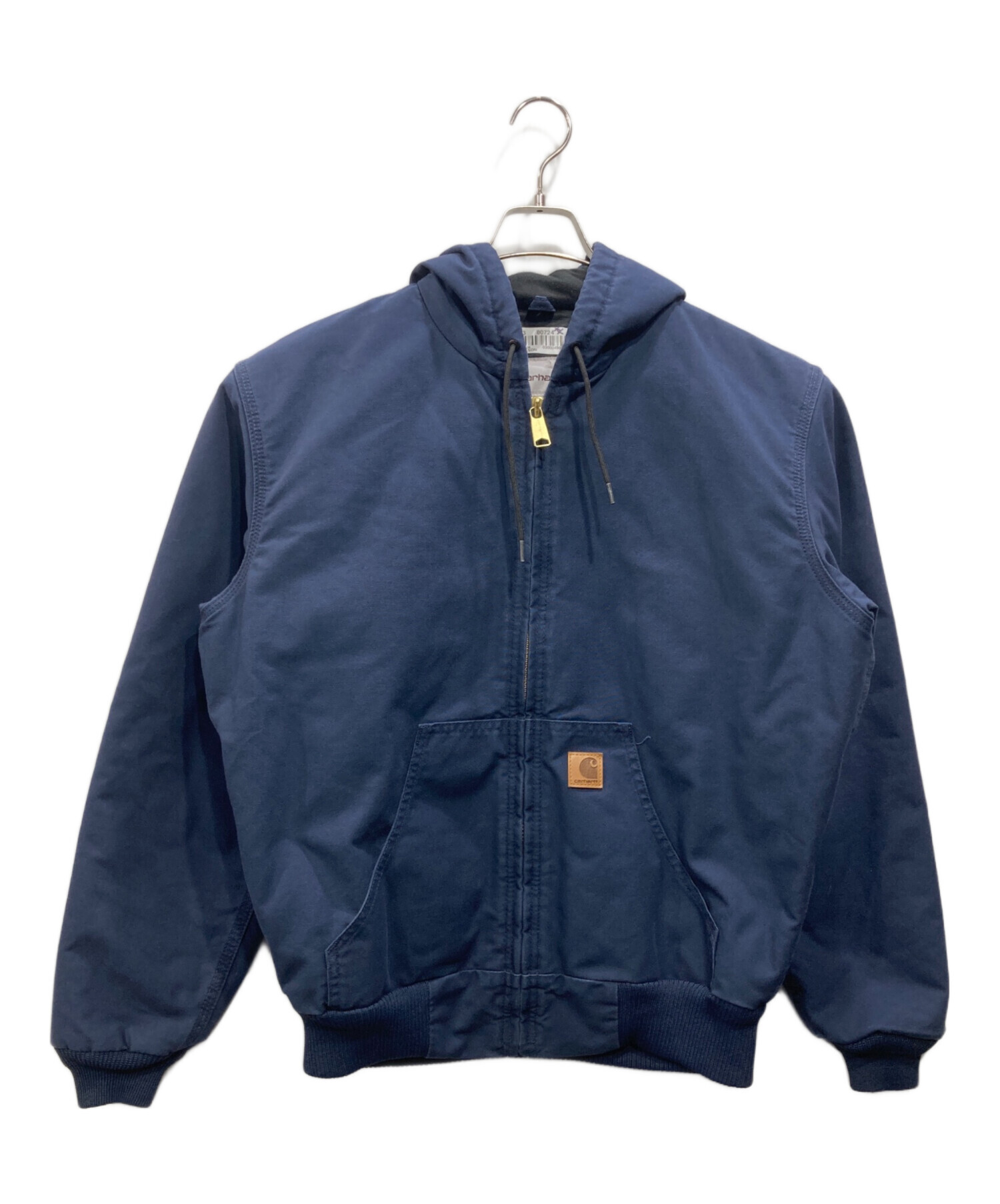 中古・古着通販】CarHartt (カーハート) アクティブジャケット
