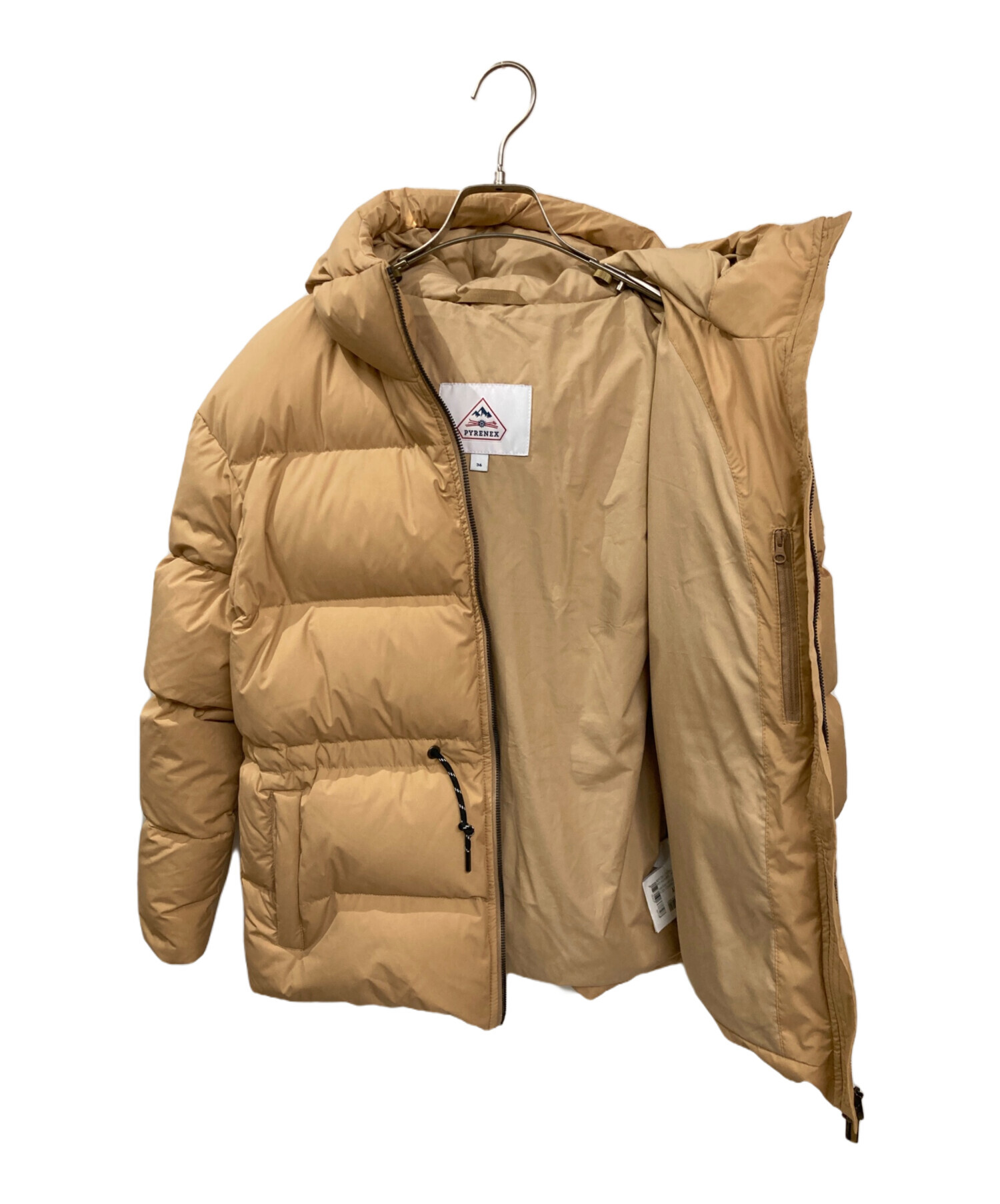 中古・古着通販】Pyrenex (ピレネックス) AMBER 2/ダウンジャケット