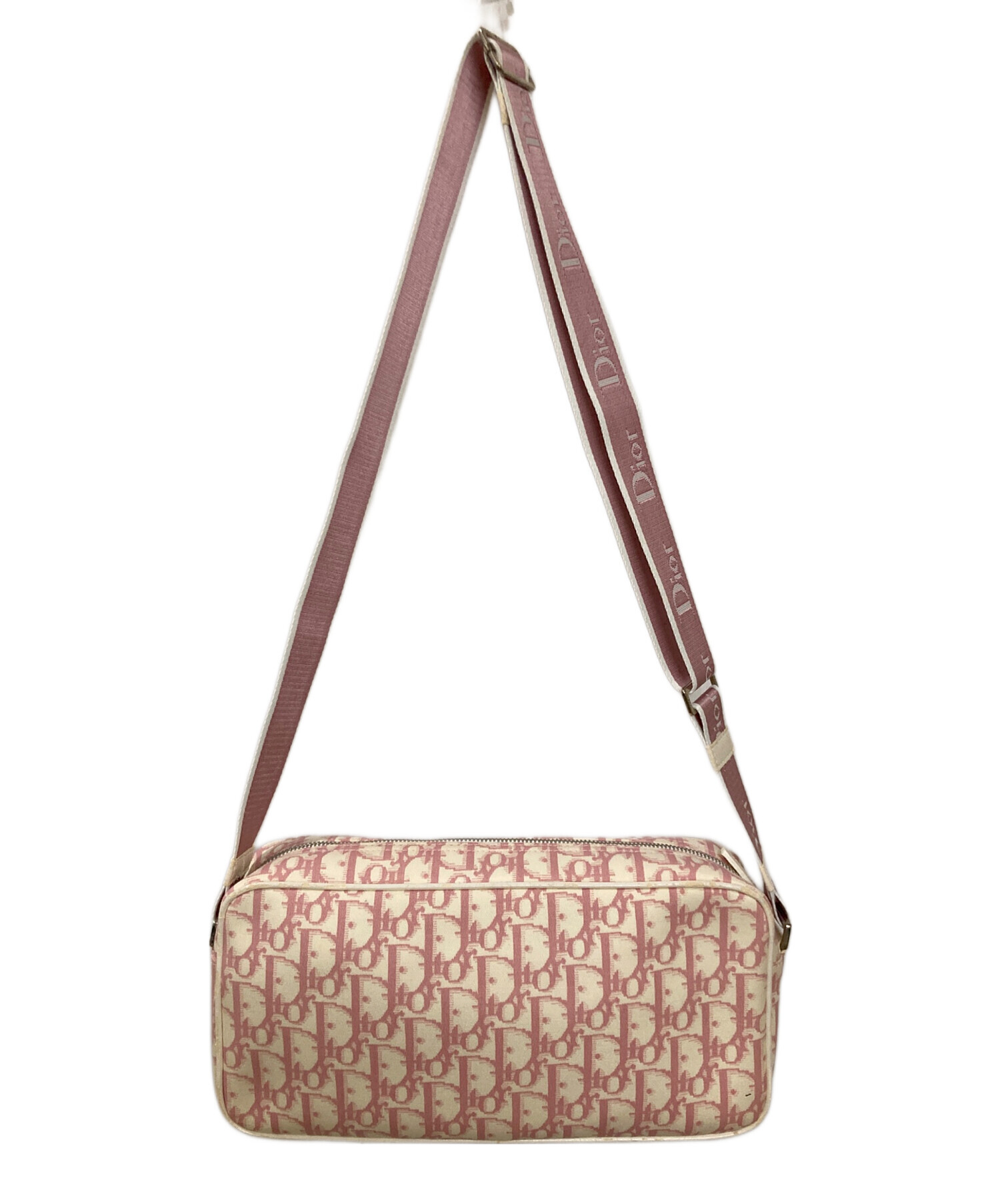 中古・古着通販】Christian Dior (クリスチャン ディオール) フラワー